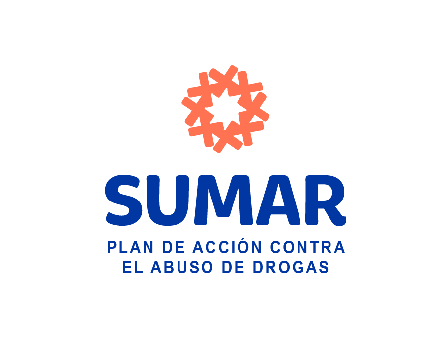 sumar contra el abuso de drogas