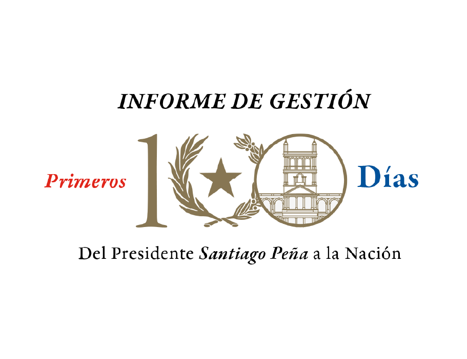 100 dias de gobierno