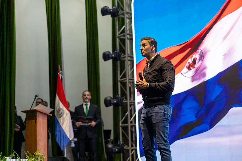 Acto de Lanzamiento del Portal Manejo Integral del Fuego y el Visor de Monitoreo de Incendios Forestales