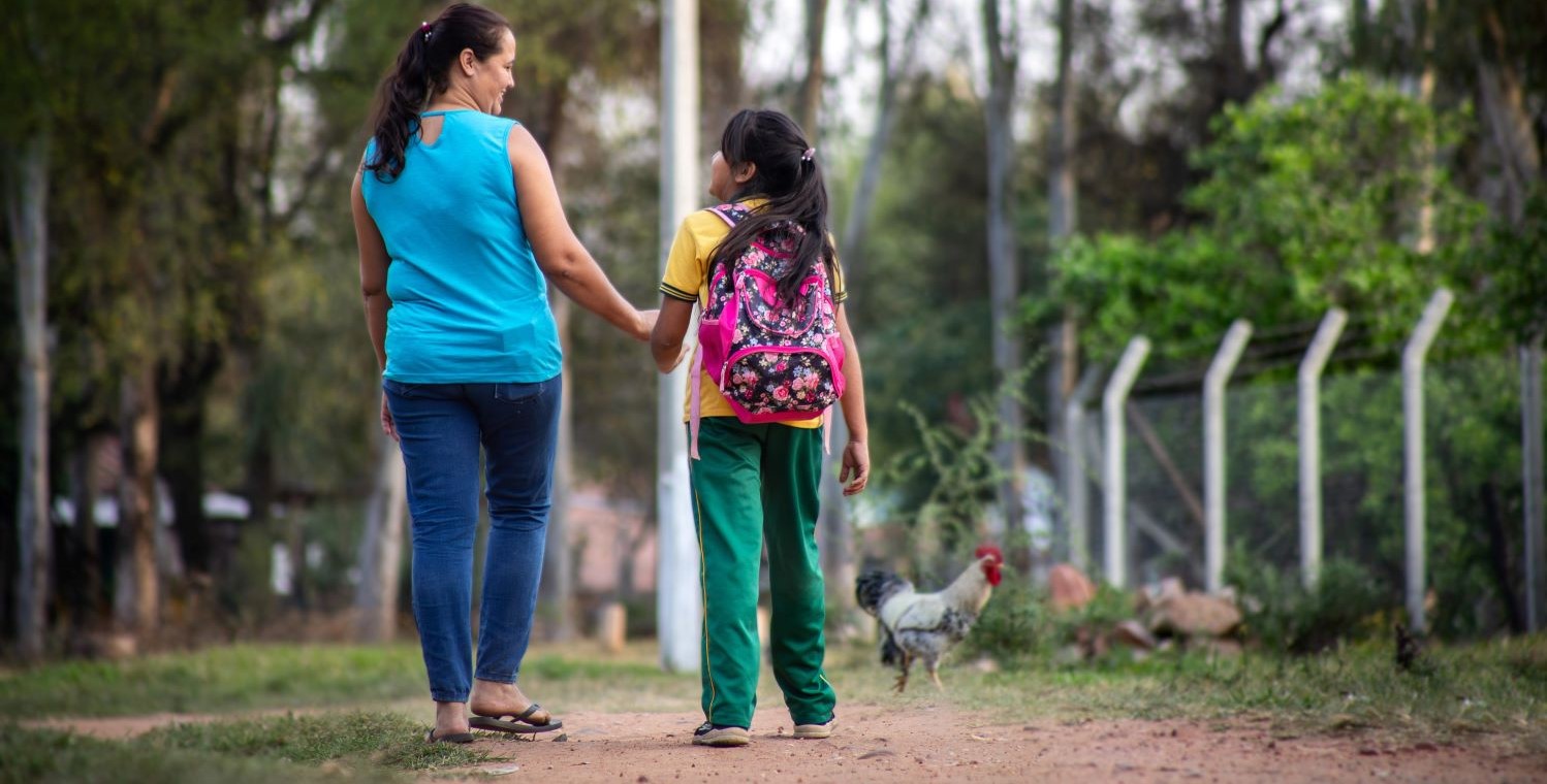 Gobierno aspira a reducir la pobreza en al menos 15 por ciento