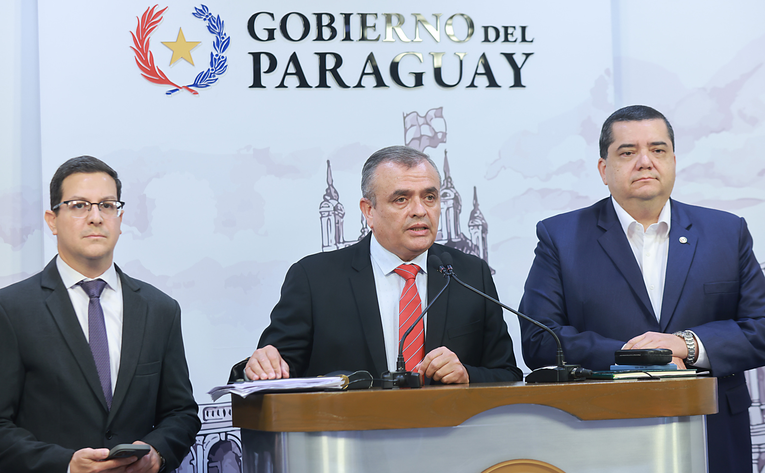 Fusión CONAJZAR – DNIT: Ejecutivo promulga Ley modificatoria de Juegos de Azar.