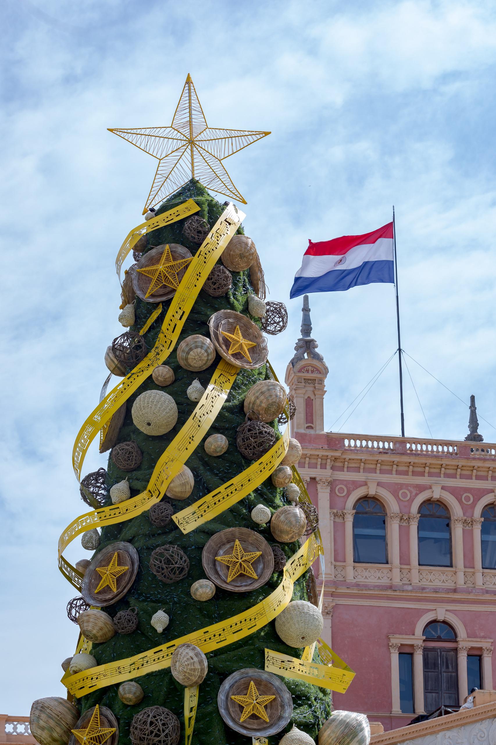 Presidente Peña declara asueto los días 24 y 31 de diciembre por las celebraciones de Navidad y Año Nuevo