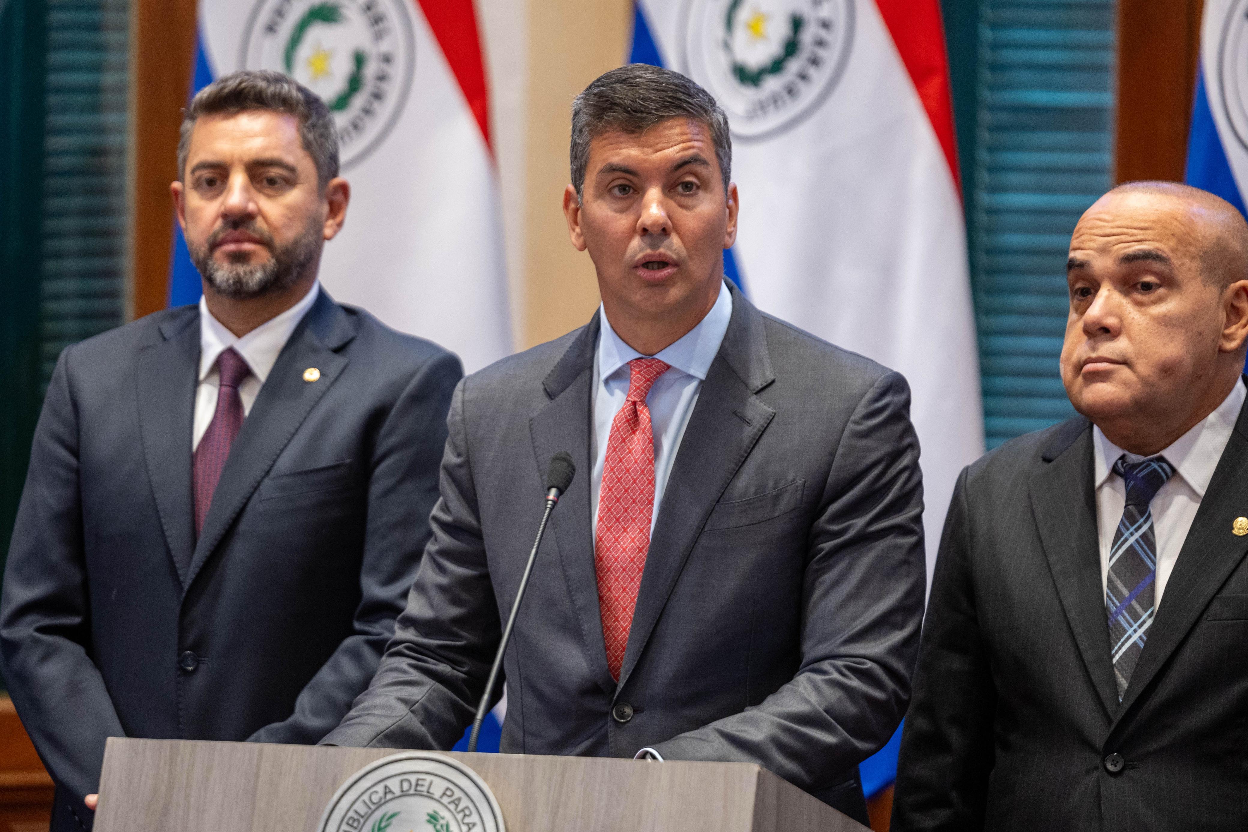 Cumbre de Poderes: Aprueban Estrategia Nacional de Combate a la Corrupción