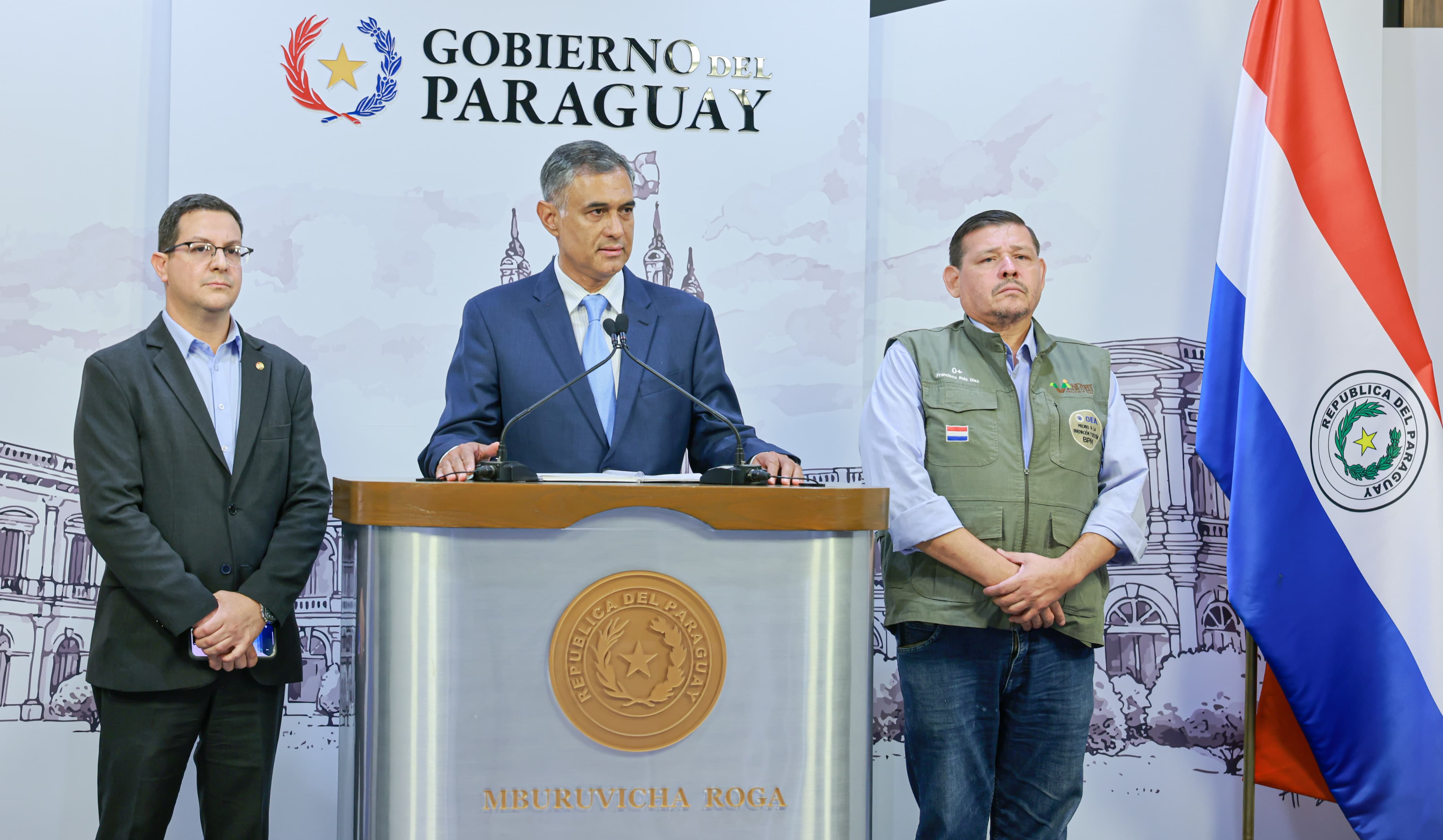 Reunión del Gabinete Social: “Es inaceptable que se retroceda en los programas que llevamos adelante”.