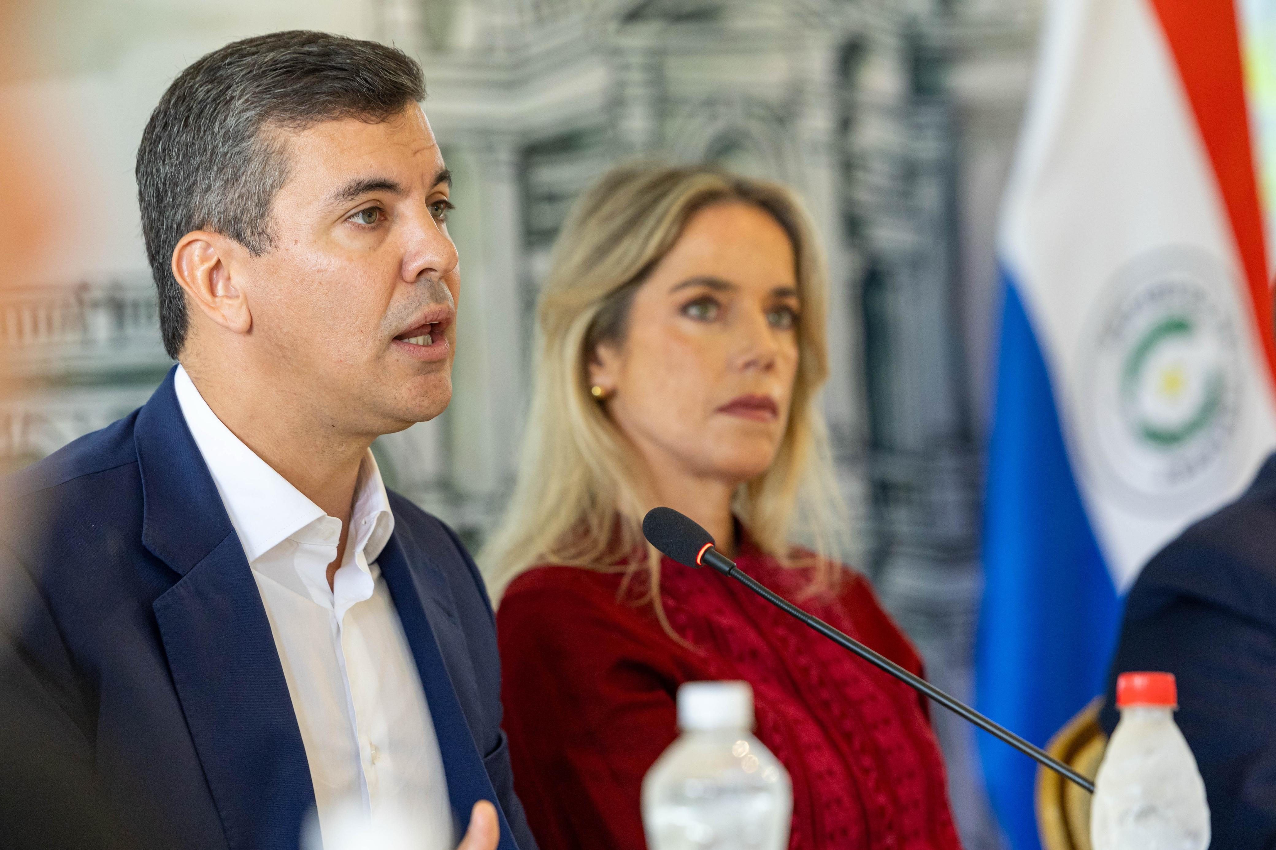 Presidente Peña encabezó la presentación de los Juegos Deportivos Nacionales 2025 Presidente Peña encabezó la presentación de los Juegos Deportivos Nacionales 2025