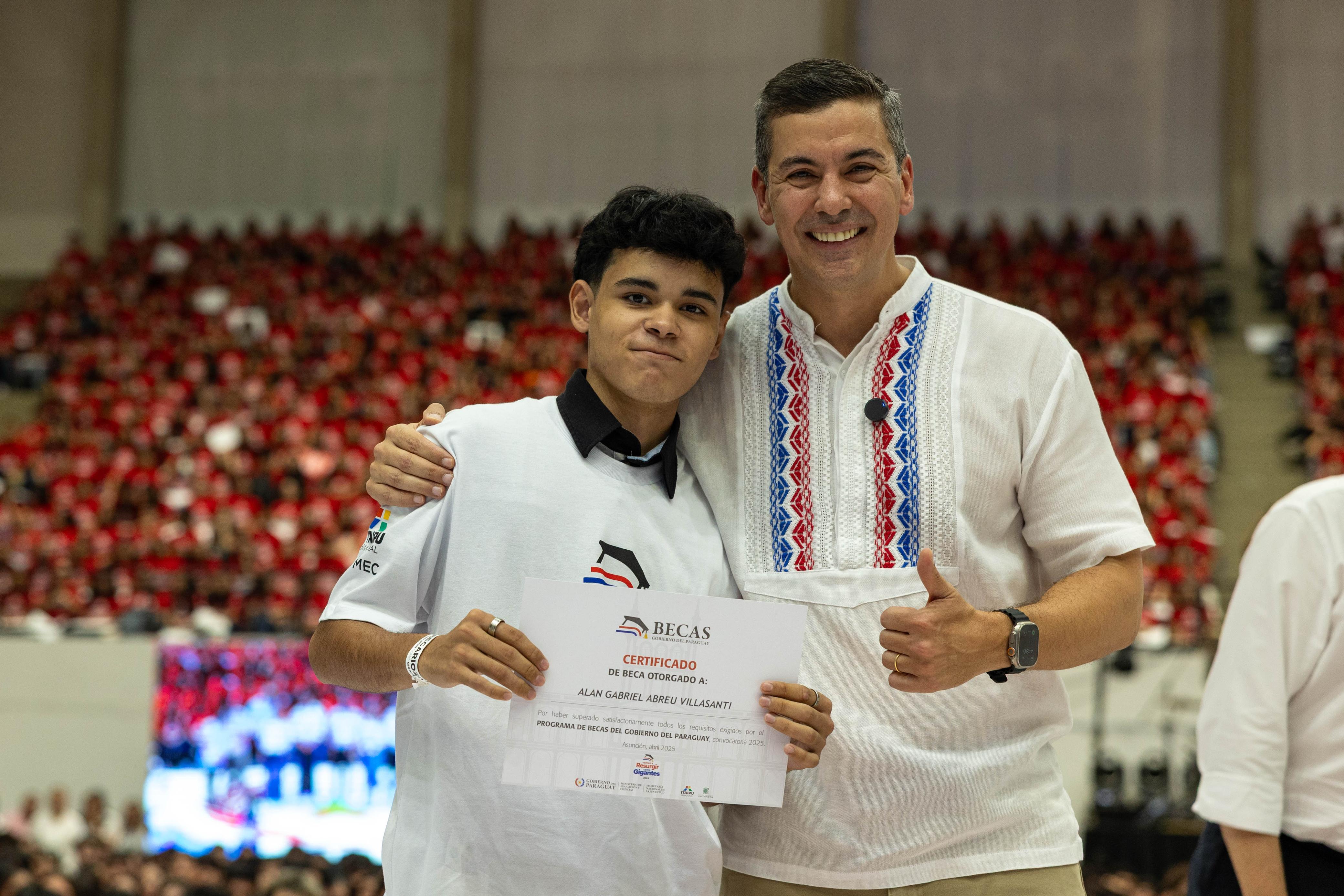 Gobierno del Paraguay lanza “EmpleaPy Joven”: más oportunidades y trabajo formal para la juventud