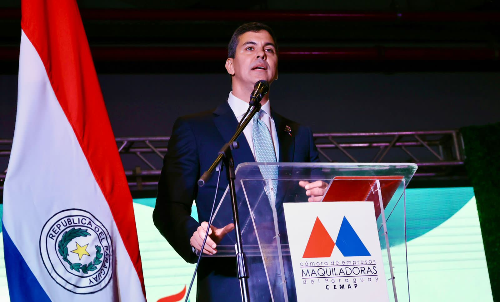 Gobierno tiene como objetivo generar 100.000 empleos en Alto Paraná