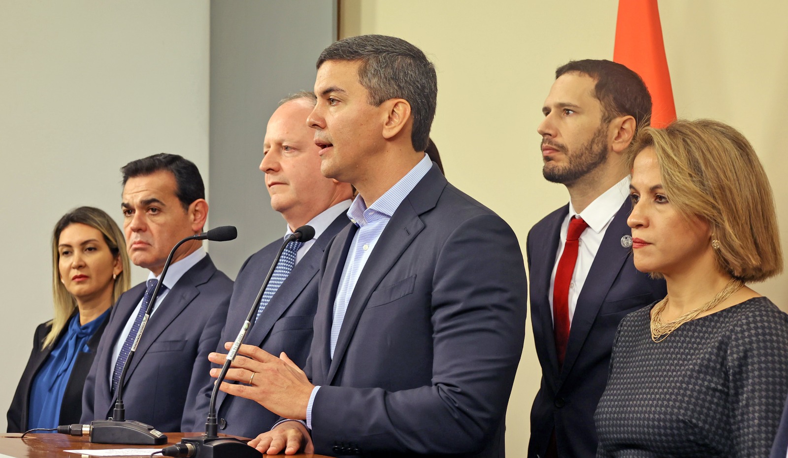 Paraguay asume postura firme y demandará a Argentina ante el Mercosur por trabas en la Hidrovía