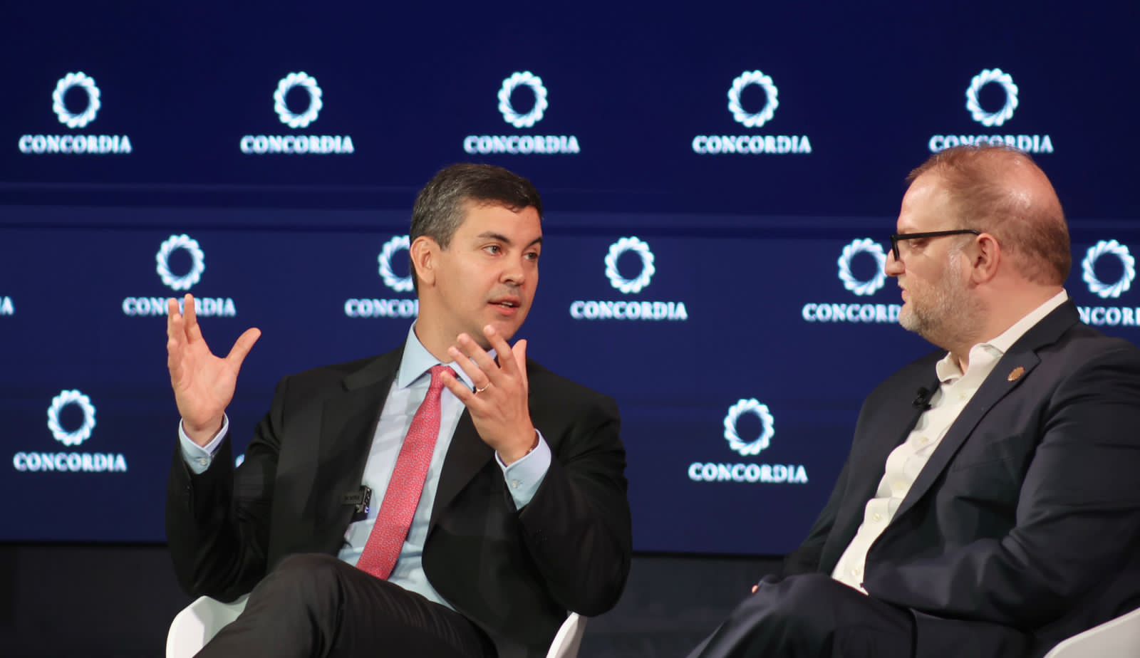 Presidente destaca potencialidades de Paraguay en Cumbre