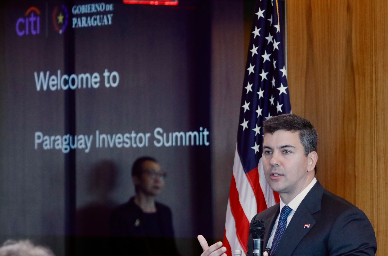 Paraguay apunta a estar en el top de países de Latinoamérica