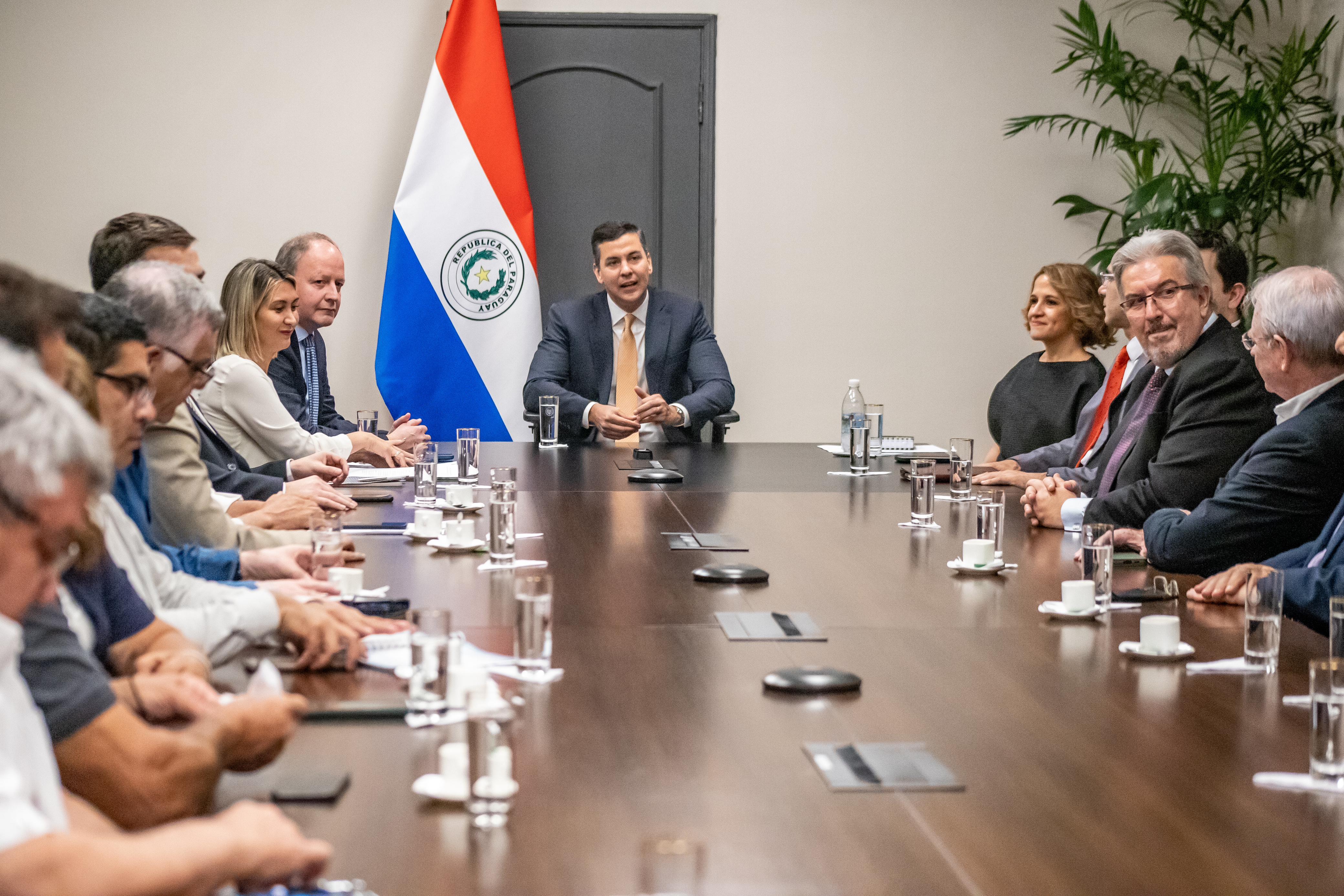 Gobierno consensúa proyecto que crea superintendencia de pensiones