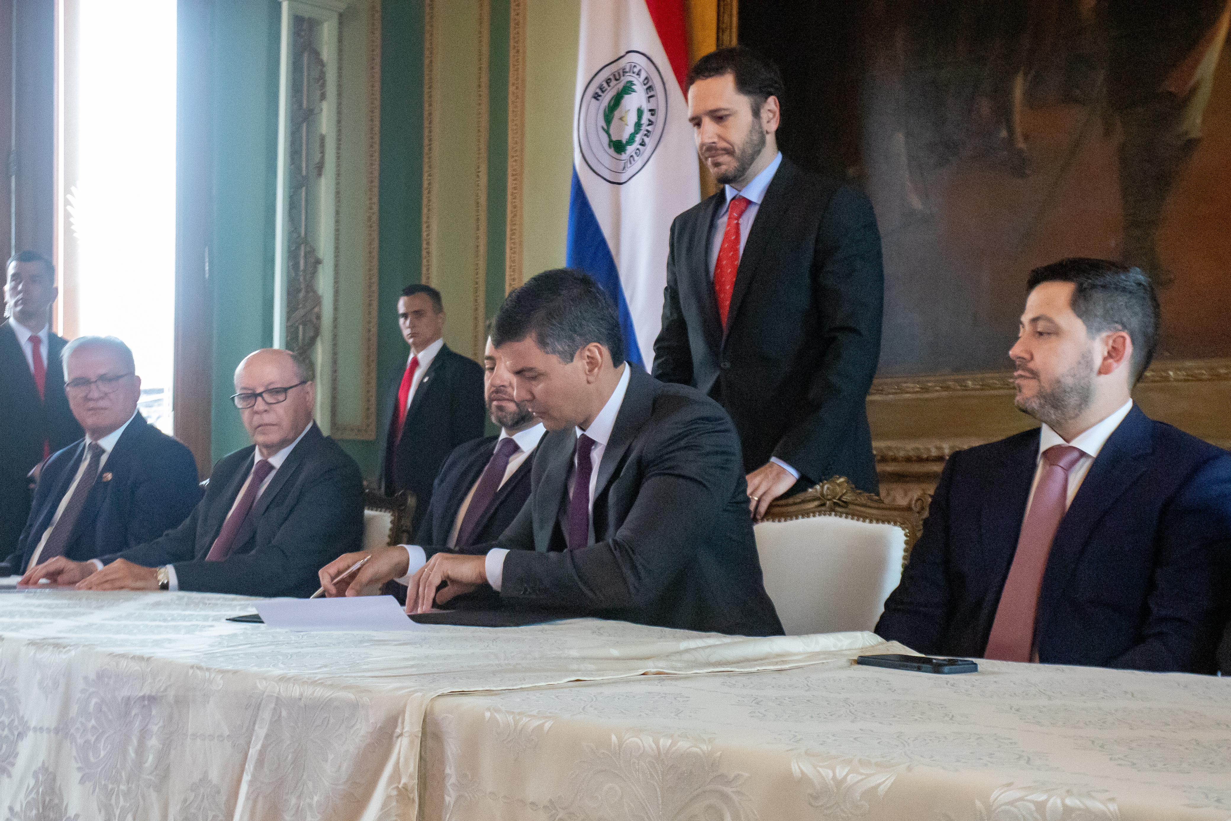 Gobierno presenta histórico documento de “Estrategia Nacional de Combate a la Corrupción”