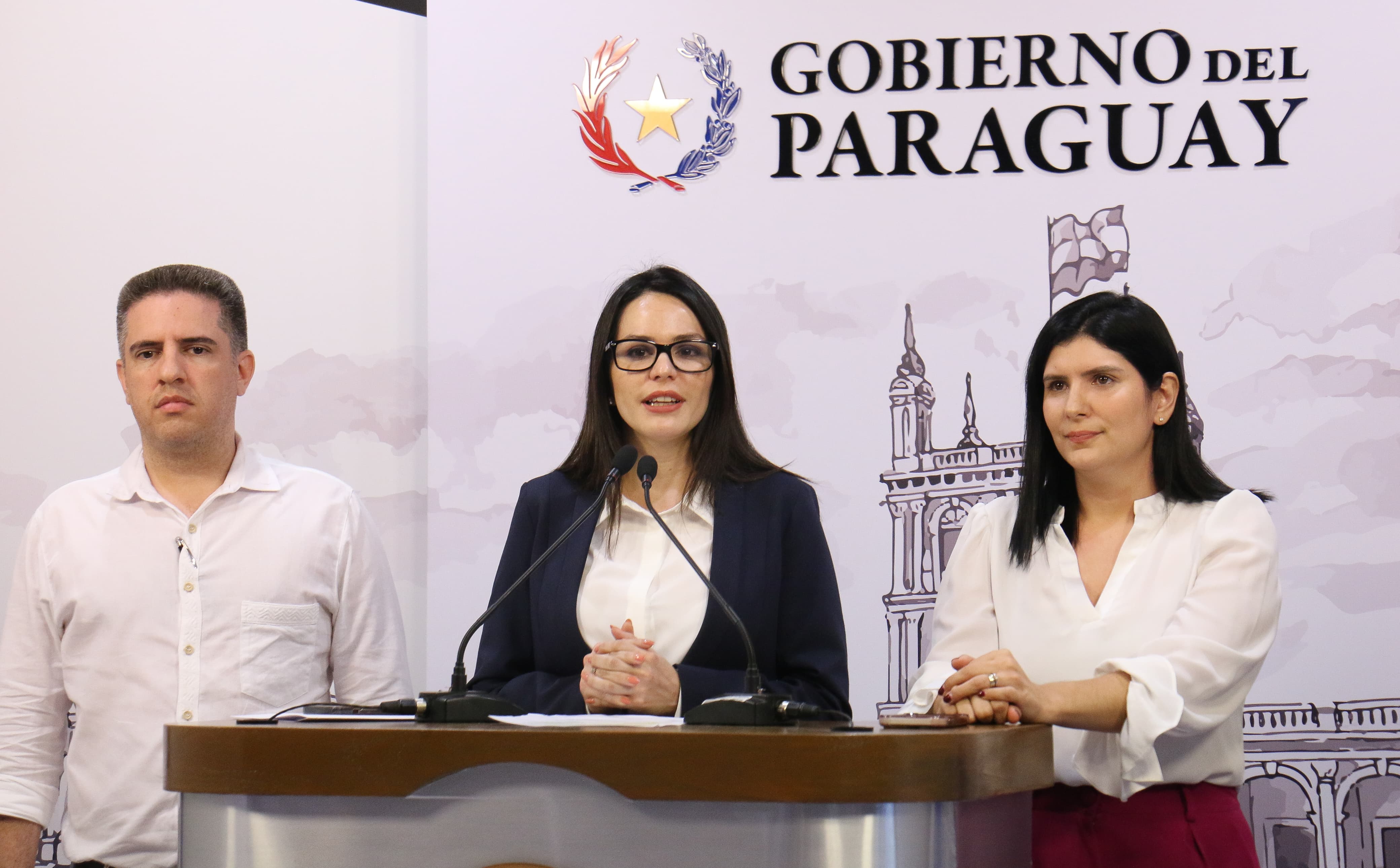 Gobierno contará con vocería, para estar más cerca de la ciudadanía