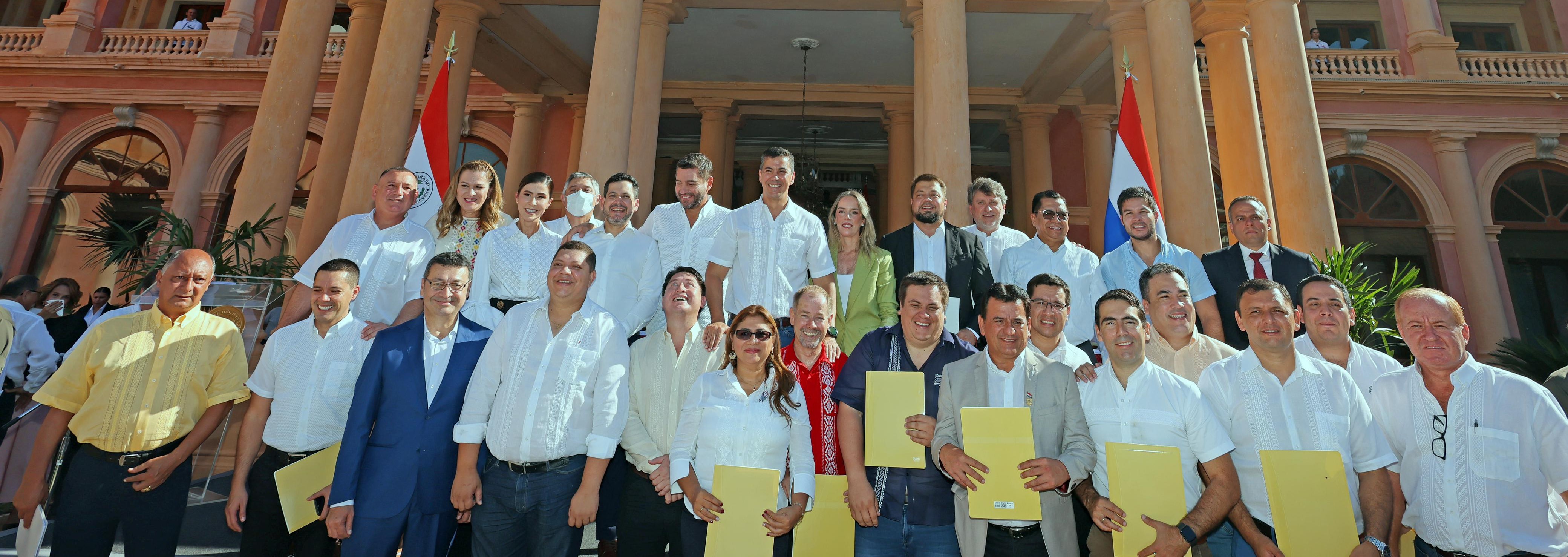 Presentan proyecto “Hambre cero en las Escuelas”