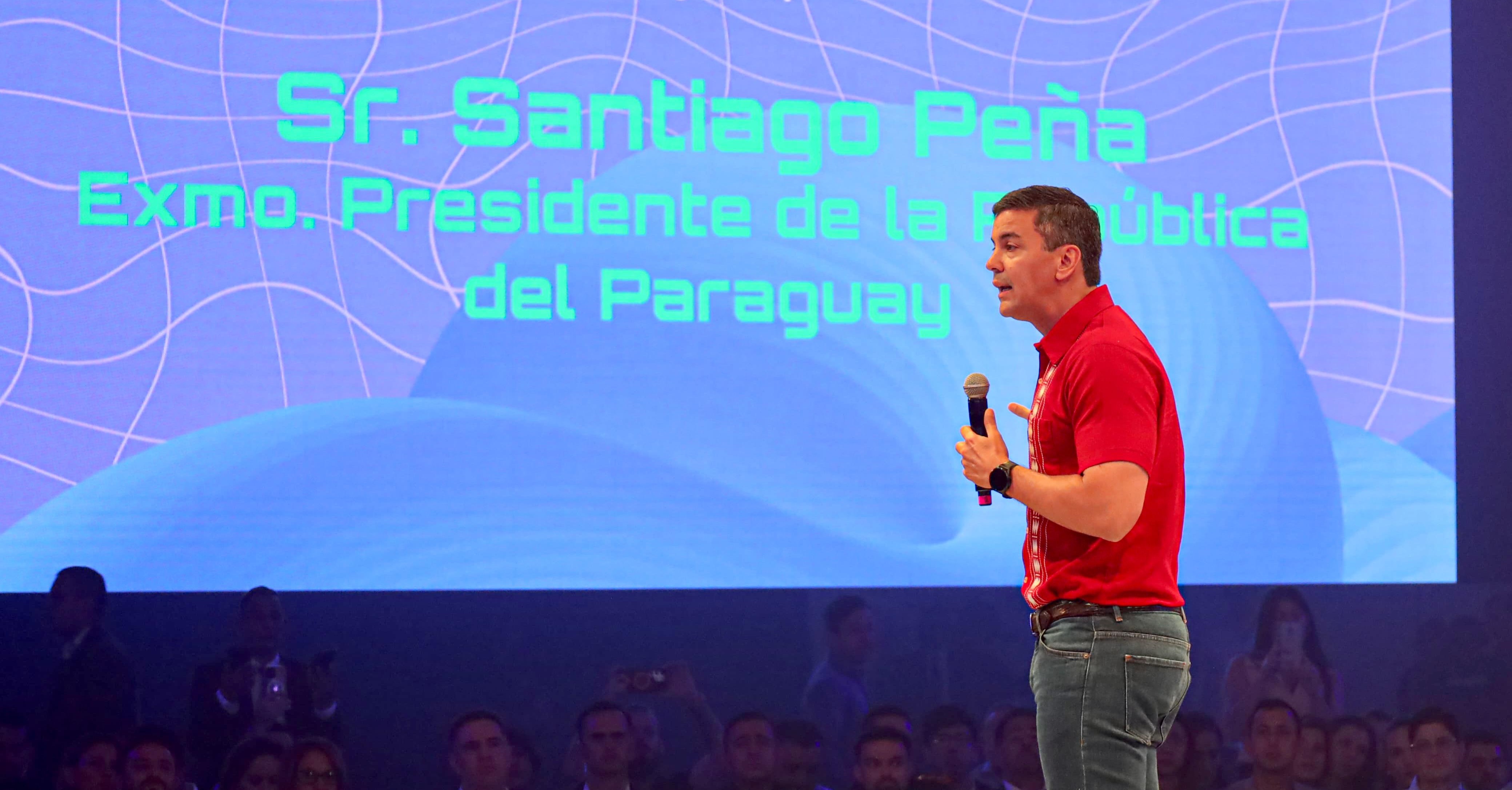 Paraguay seguirá trabajando para fortalecer integración regional con Mercosur