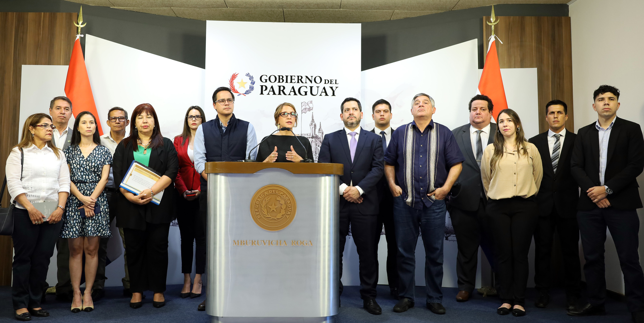 Gobierno del Paraguay garantiza blindaje de Arancel Cero
