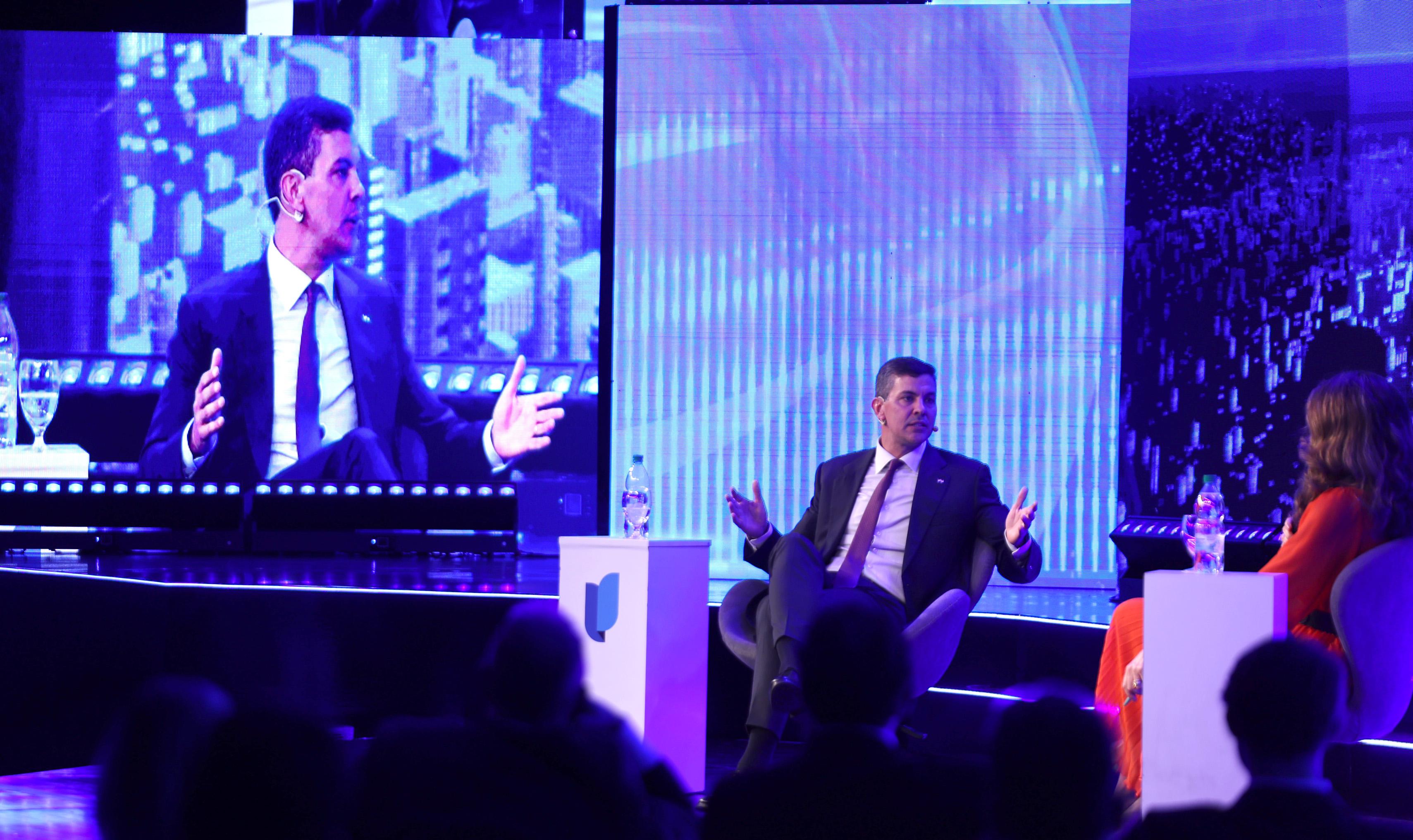 Presidente Peña expondrá sobre Paraguay ante importante foro empresarial argentino