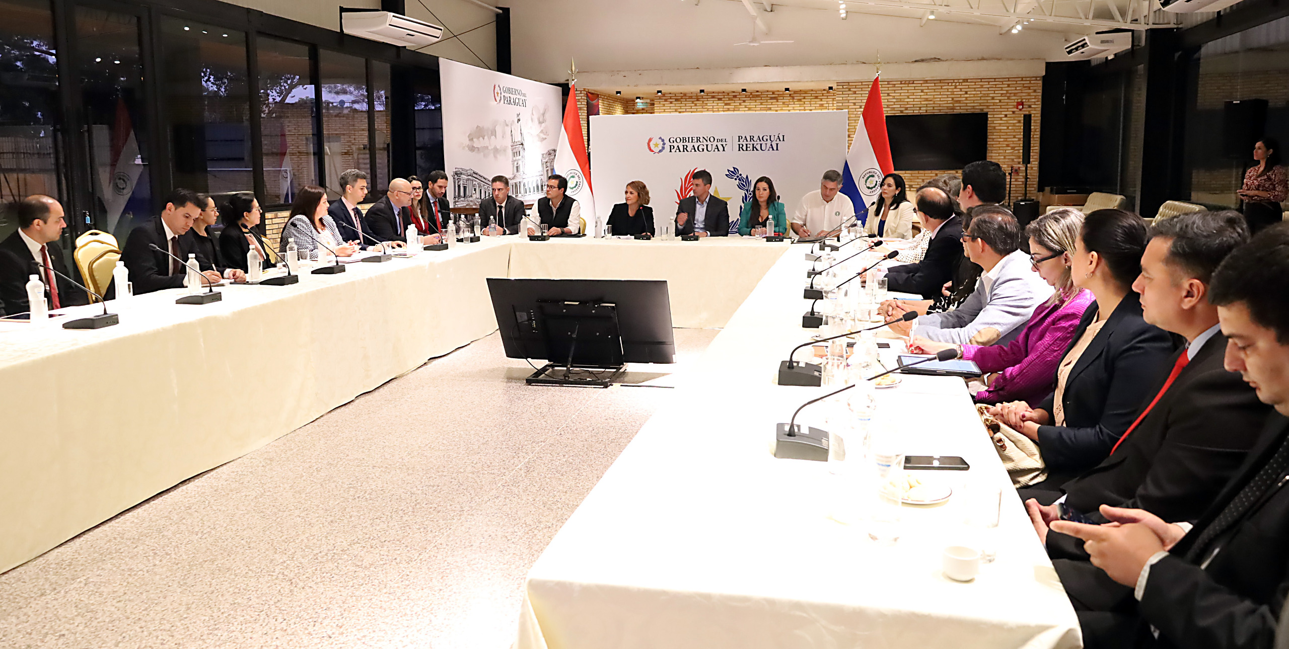 Gobierno del Paraguay crea cuenta exclusiva para asegurar fondos del Arancel Cero