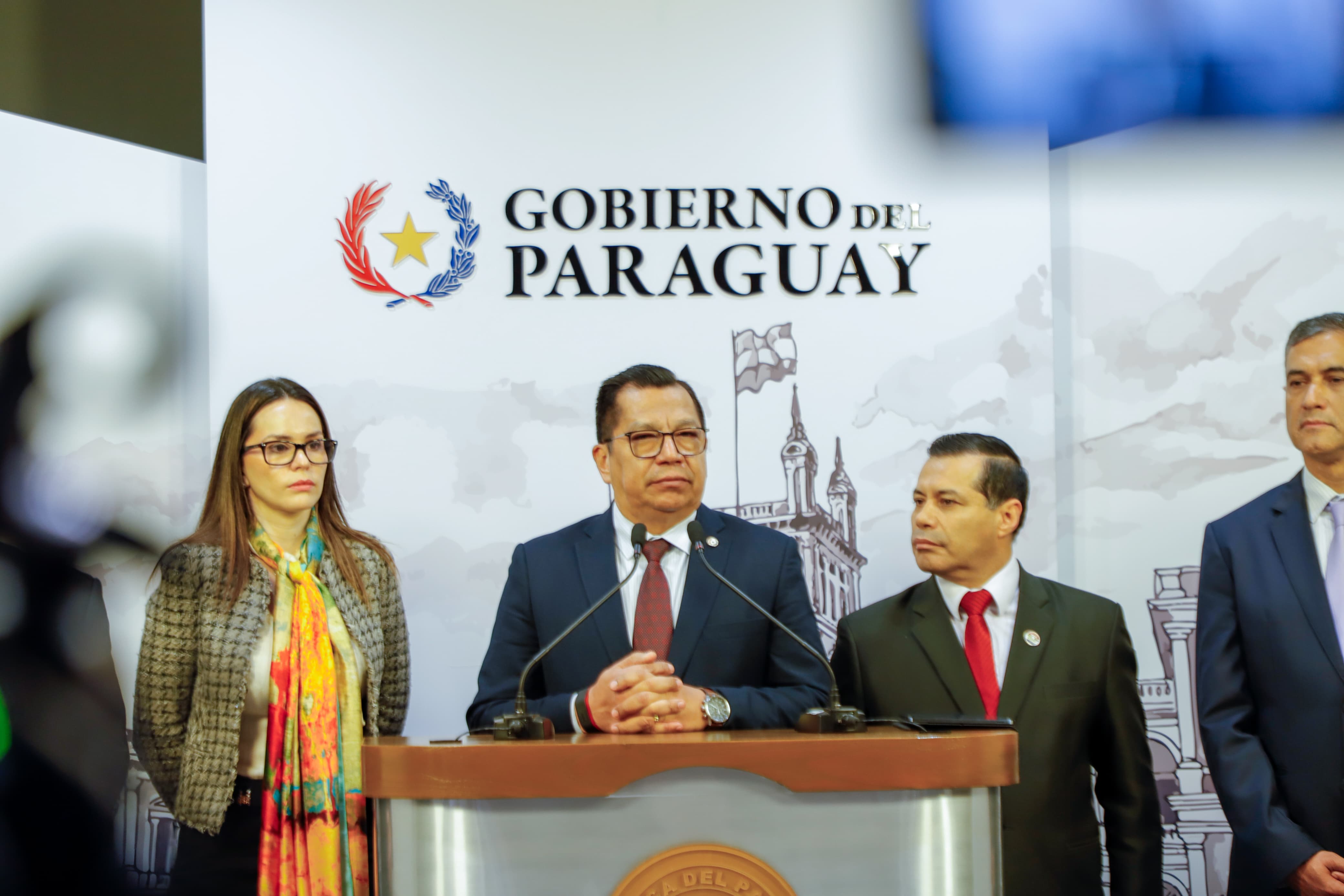 Gobierno lanza campaña “ÑANDE AHORRO” para clientes de la ANDE Gobierno lanza campaña “ÑANDE AHORRO” para clientes de la ANDE