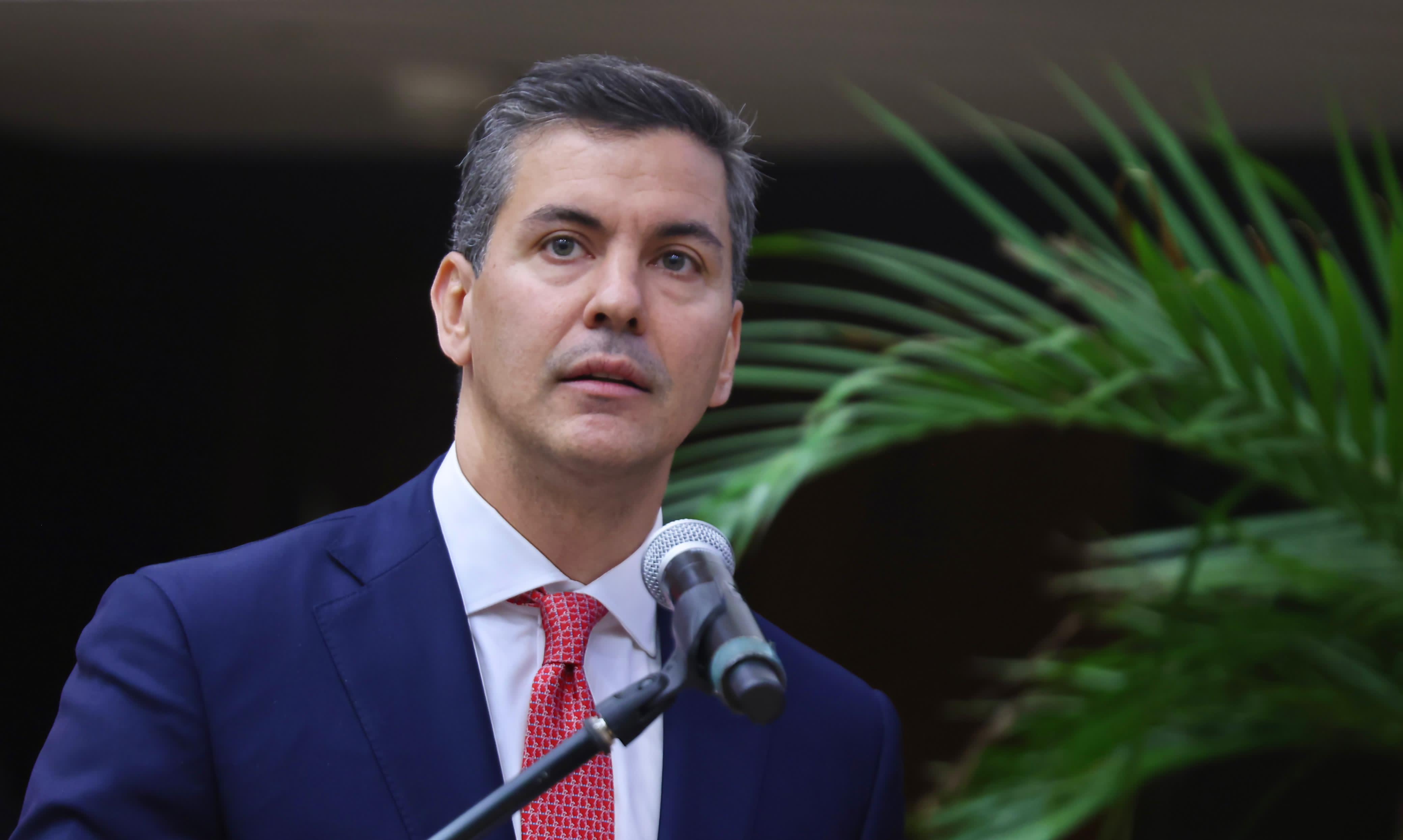 Plan “SUMAR”: Lanzan trabajo conjunto entre el Gobierno del Paraguay y las Naciones Unidas Plan “SUMAR”: Lanzan trabajo conjunto entre el Gobierno del Paraguay y las Naciones Unidas