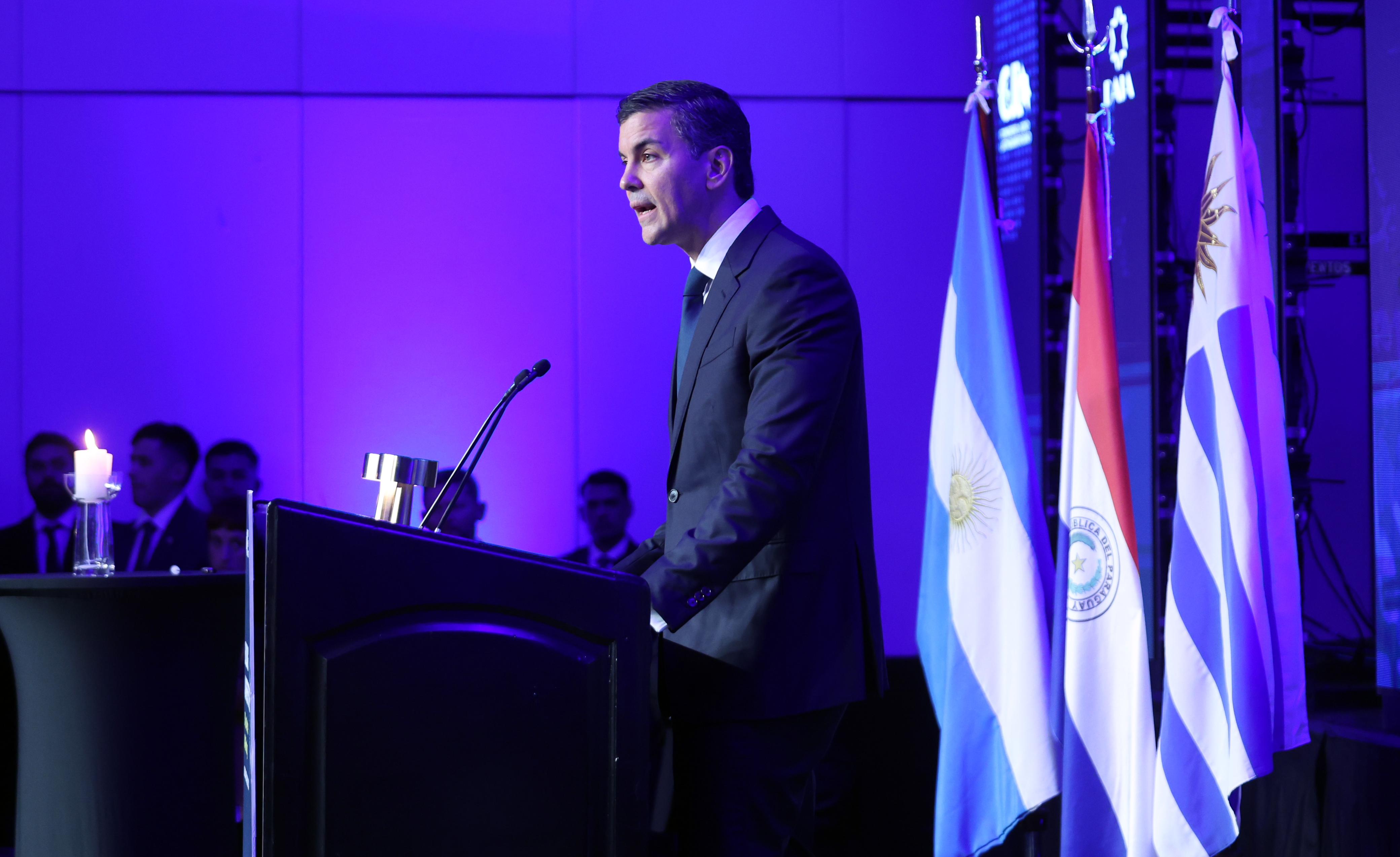 Peña: Un Llamado a la Justicia y la Memoria en el 30 Aniversario del Atentado a la AMIA Peña: Un Llamado a la Justicia y la Memoria en el 30 Aniversario del Atentado a la AMIA