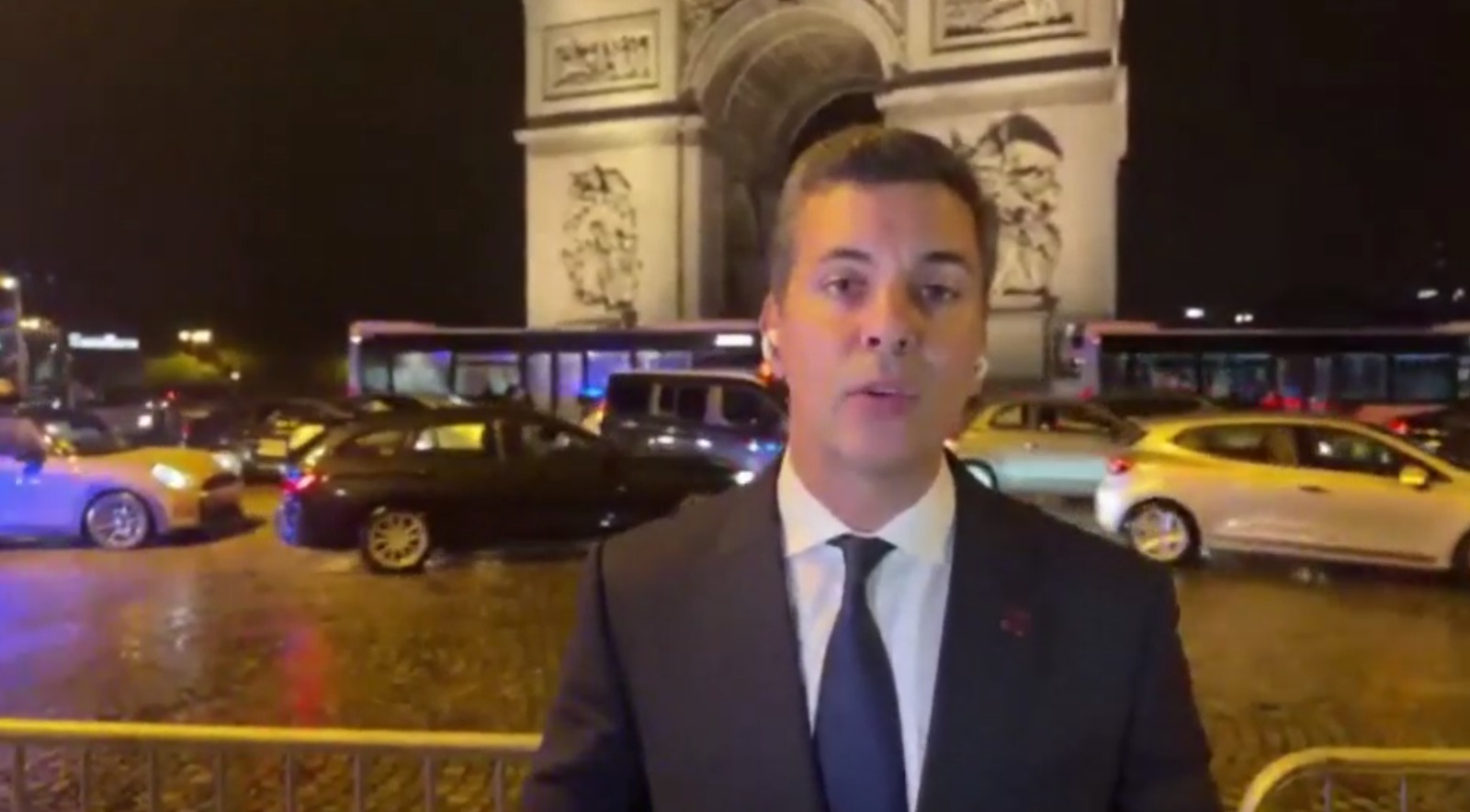 Presidente Peña dice que grado de inversión nos desafía a seguir trabajando juntos por el país