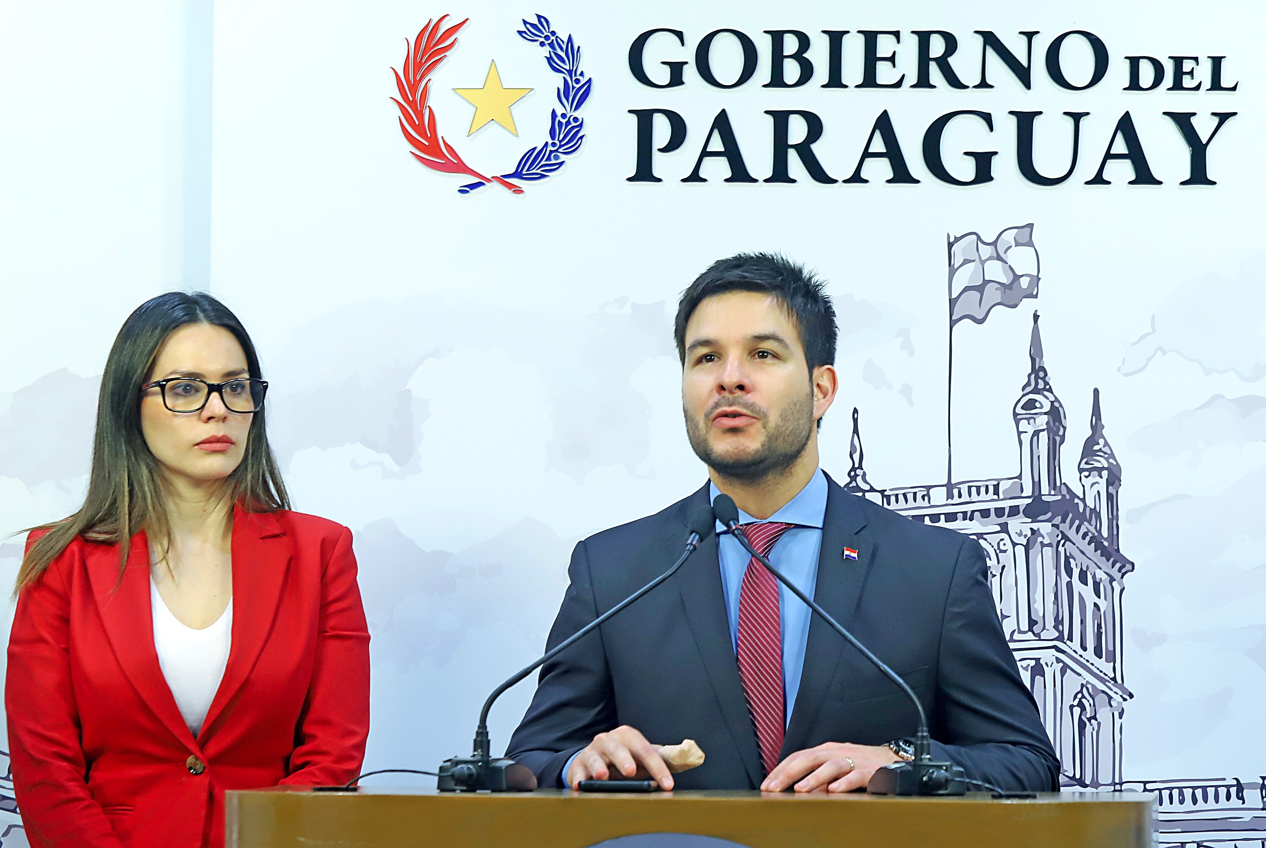 Gobierno impulsa Programa Nacional de Atención Integral a la Primera Infancia