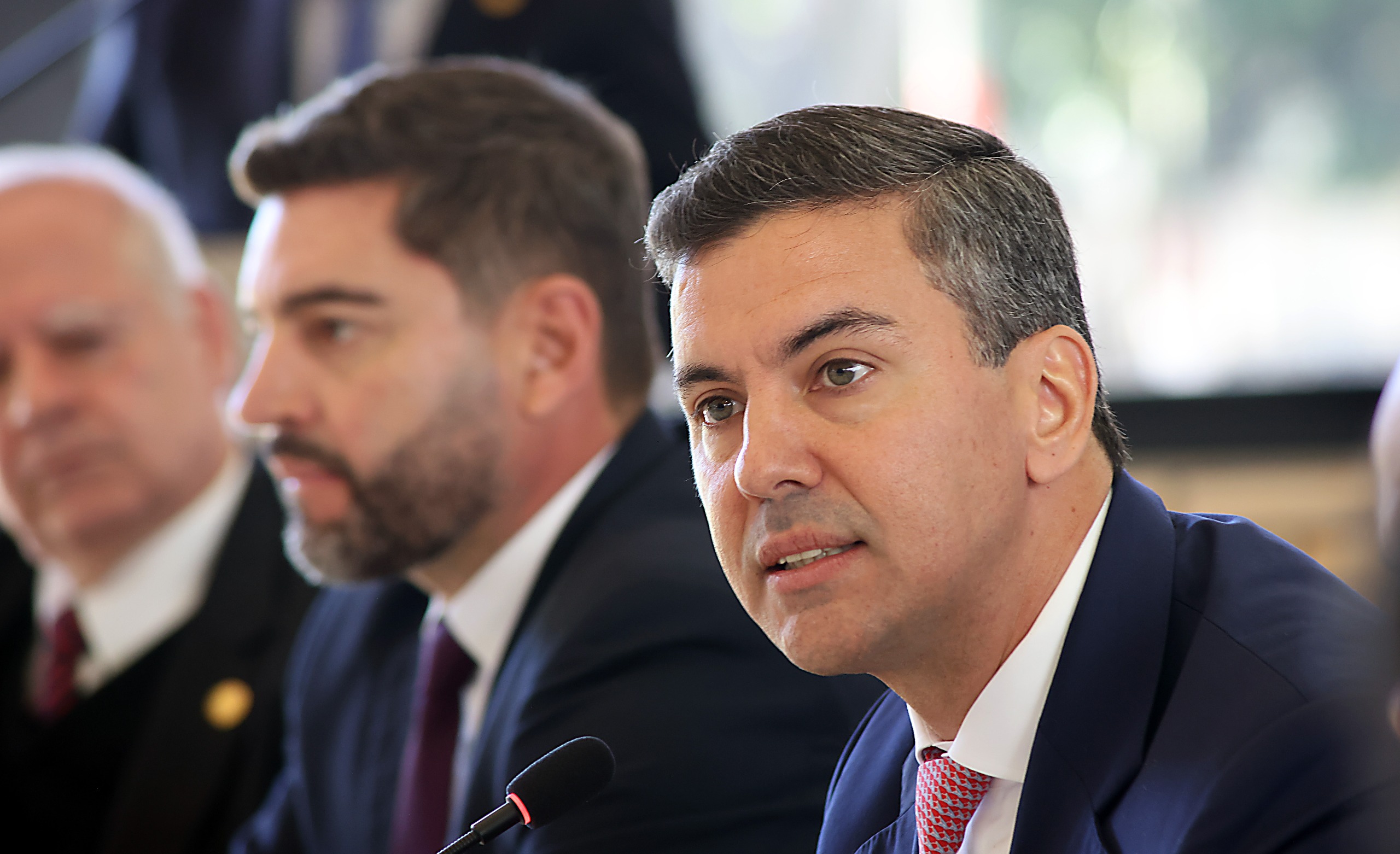 Presentan proyecto de ley para la creación del Registro Unificado Nacional