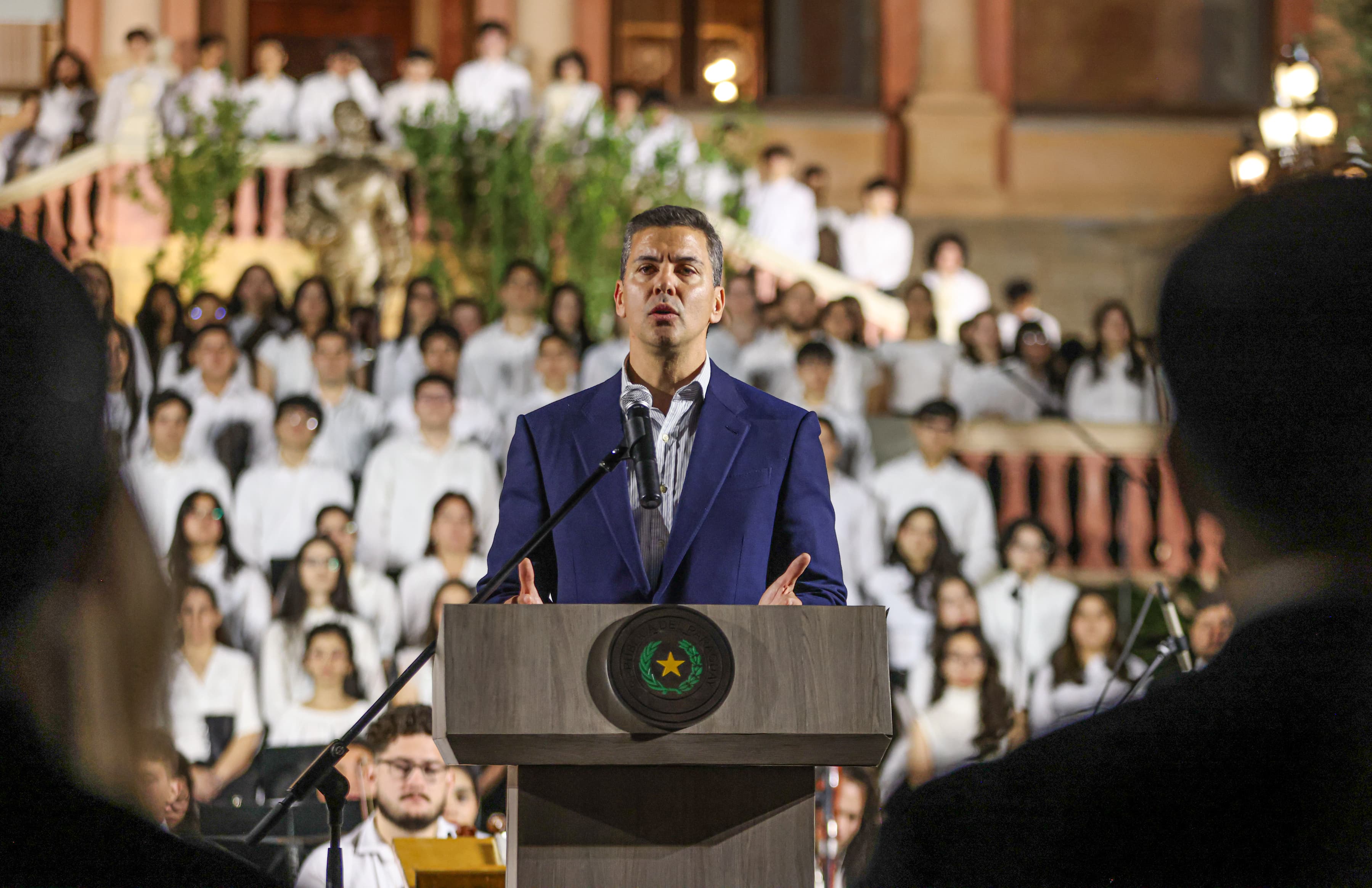 Crean el Instituto Superior Nacional de Música Crean el Instituto Superior Nacional de Música