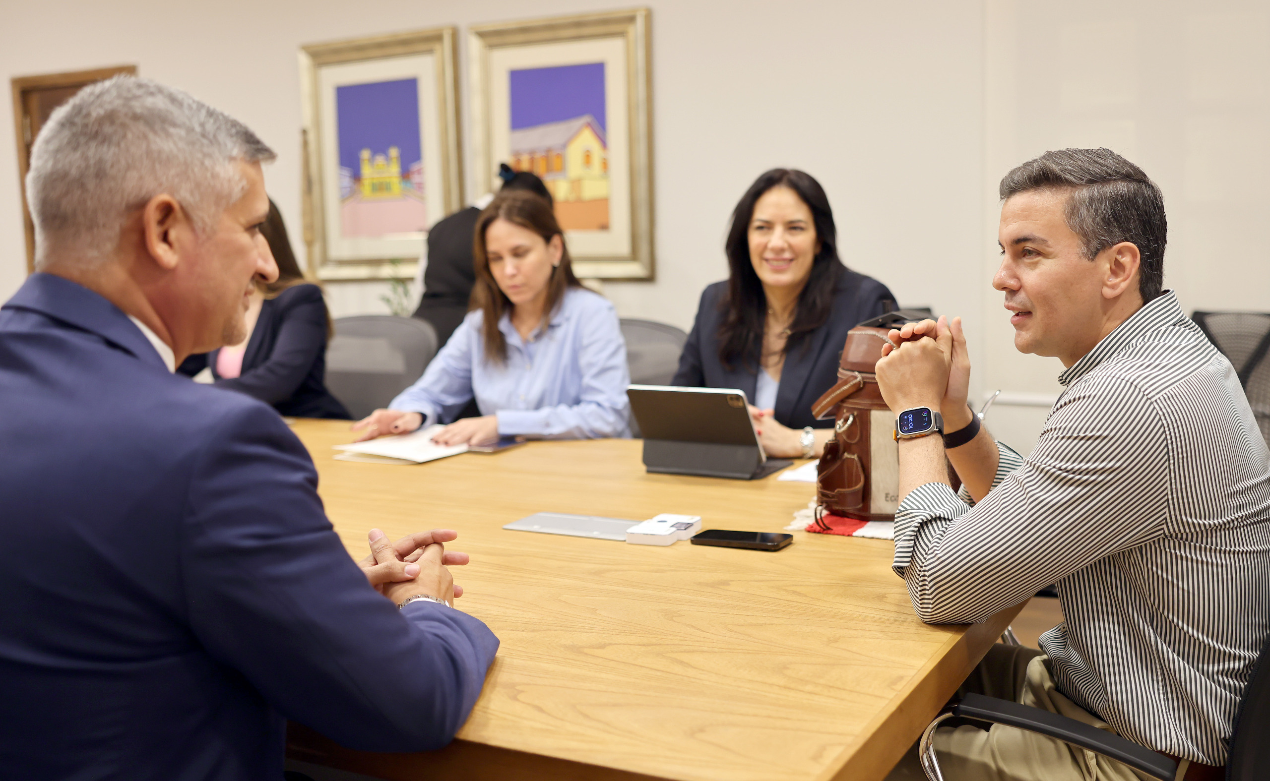 Presidente Peña designa a nuevo director de la Agencia Nacional de Transporte Presidente Peña designa a nuevo director de la Agencia Nacional de Transporte