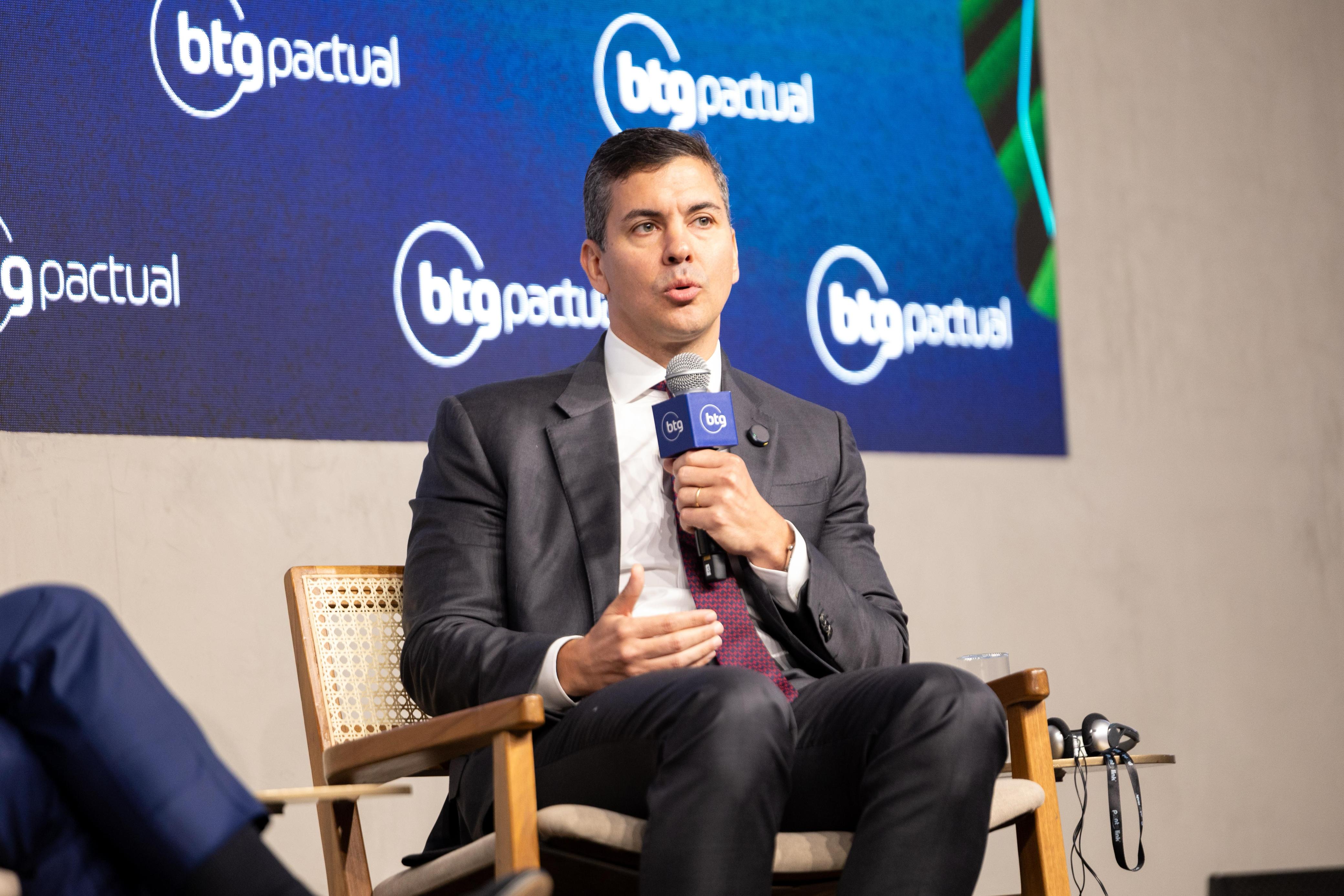 Paraguay despierta interés de inversionistas brasileños