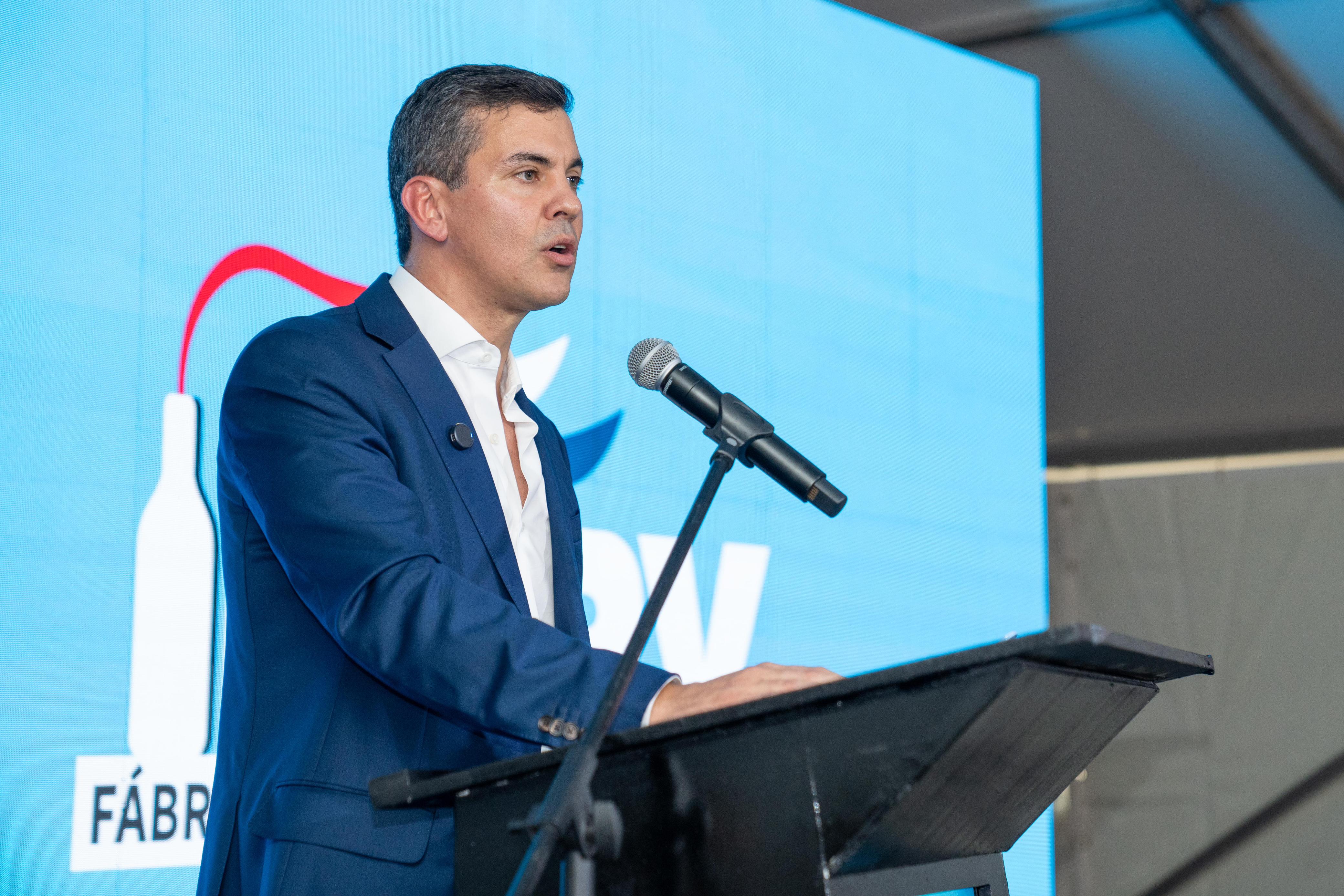 “Hemos puesto una atención especial en la formalización de la industria” destaca presidente Peña