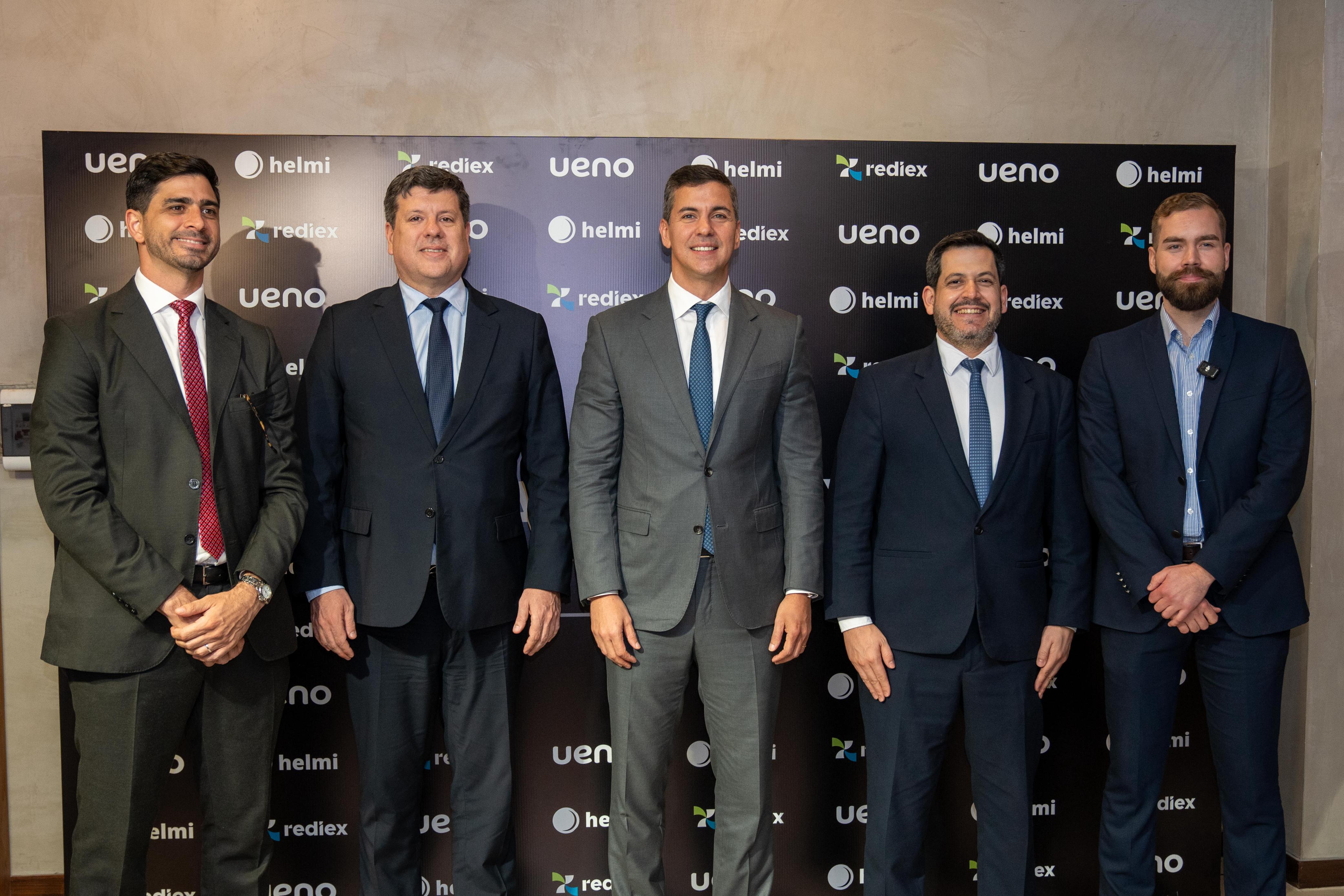 Presidente Peña celebra la identidad y el potencial de Paraguay en documental internacional