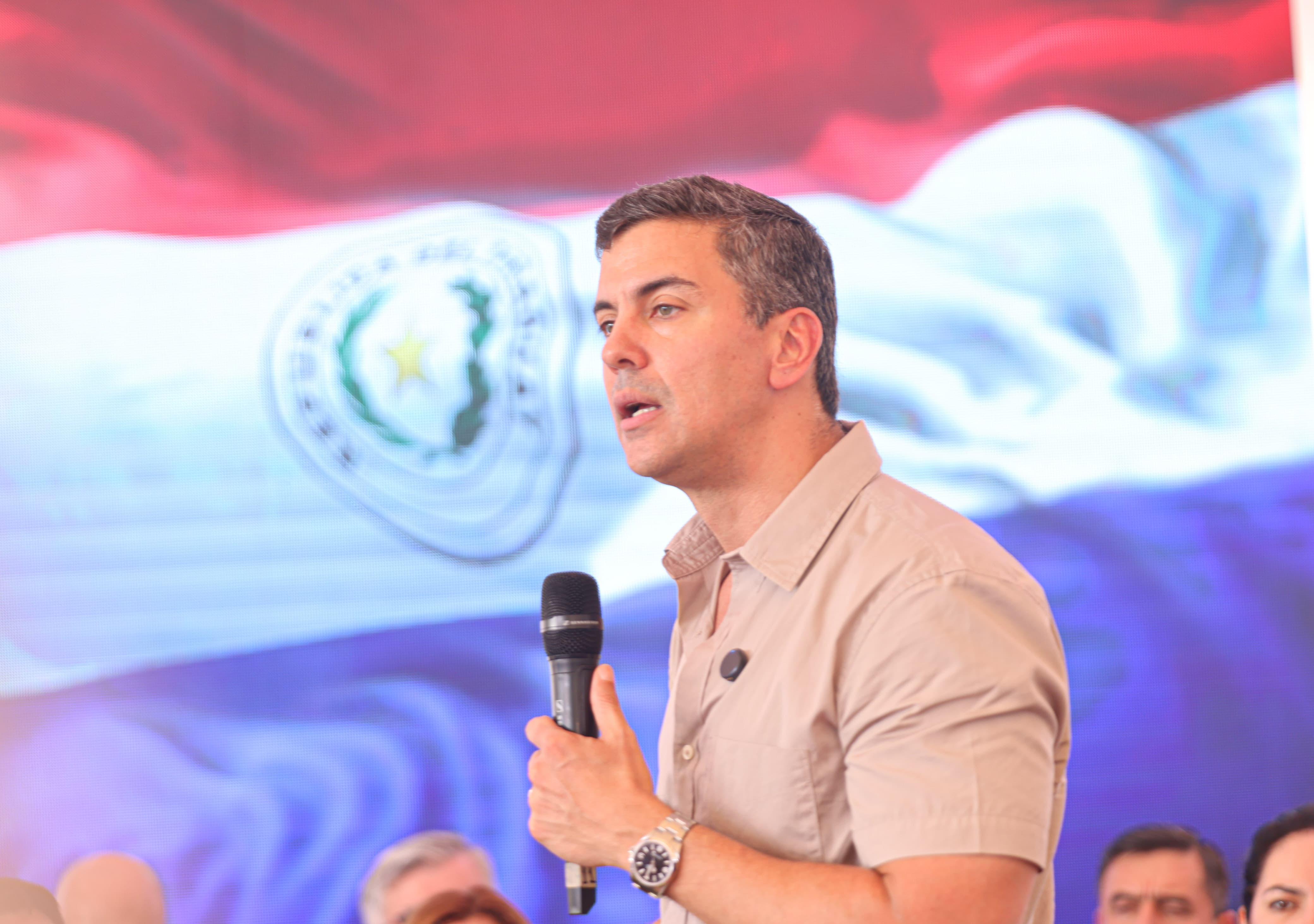 Tras diez años: Gobierno del Paraguay aumenta subsidio por veda pesquera para pescadores de todo el país