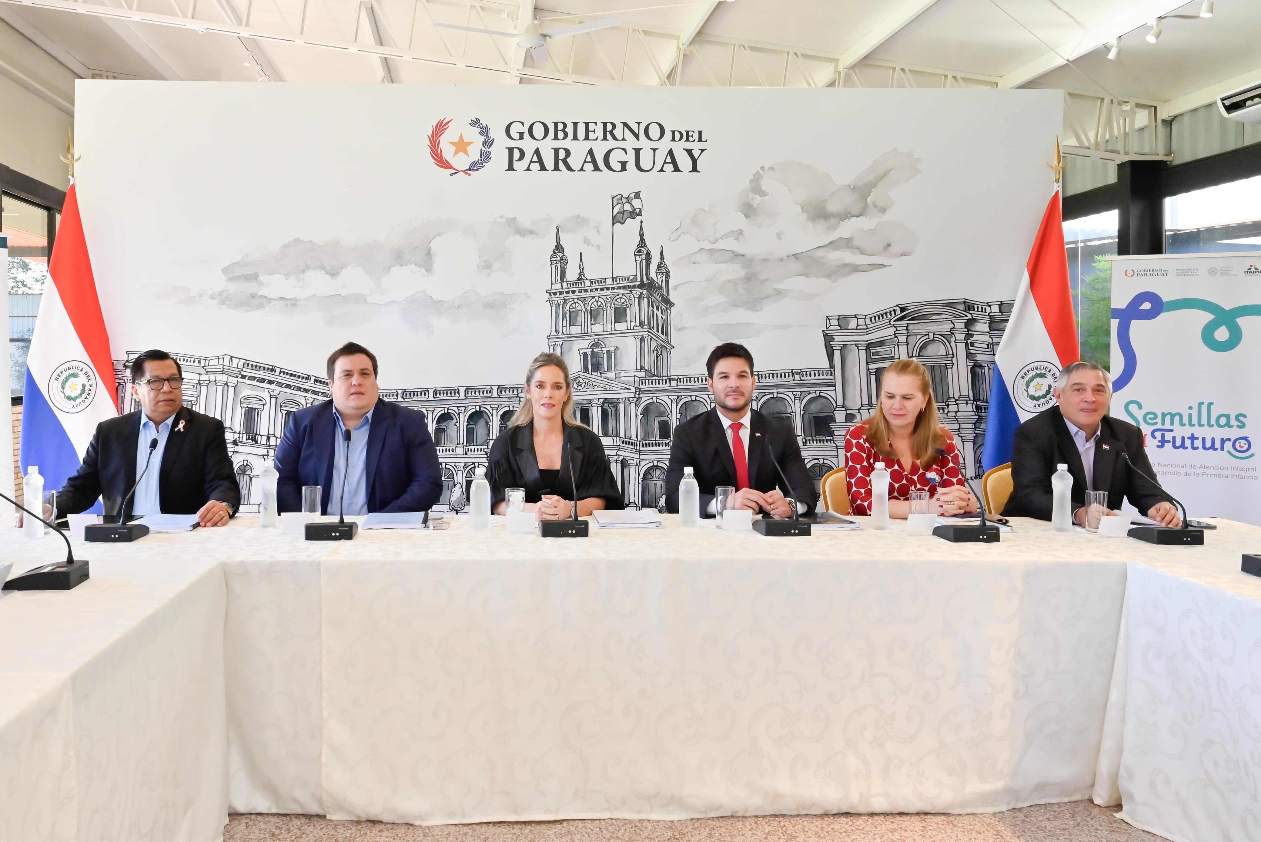 Comisión Nacional de Primera Infancia: “Coloca al niño como sujeto de derecho que debemos cuidar y proteger”