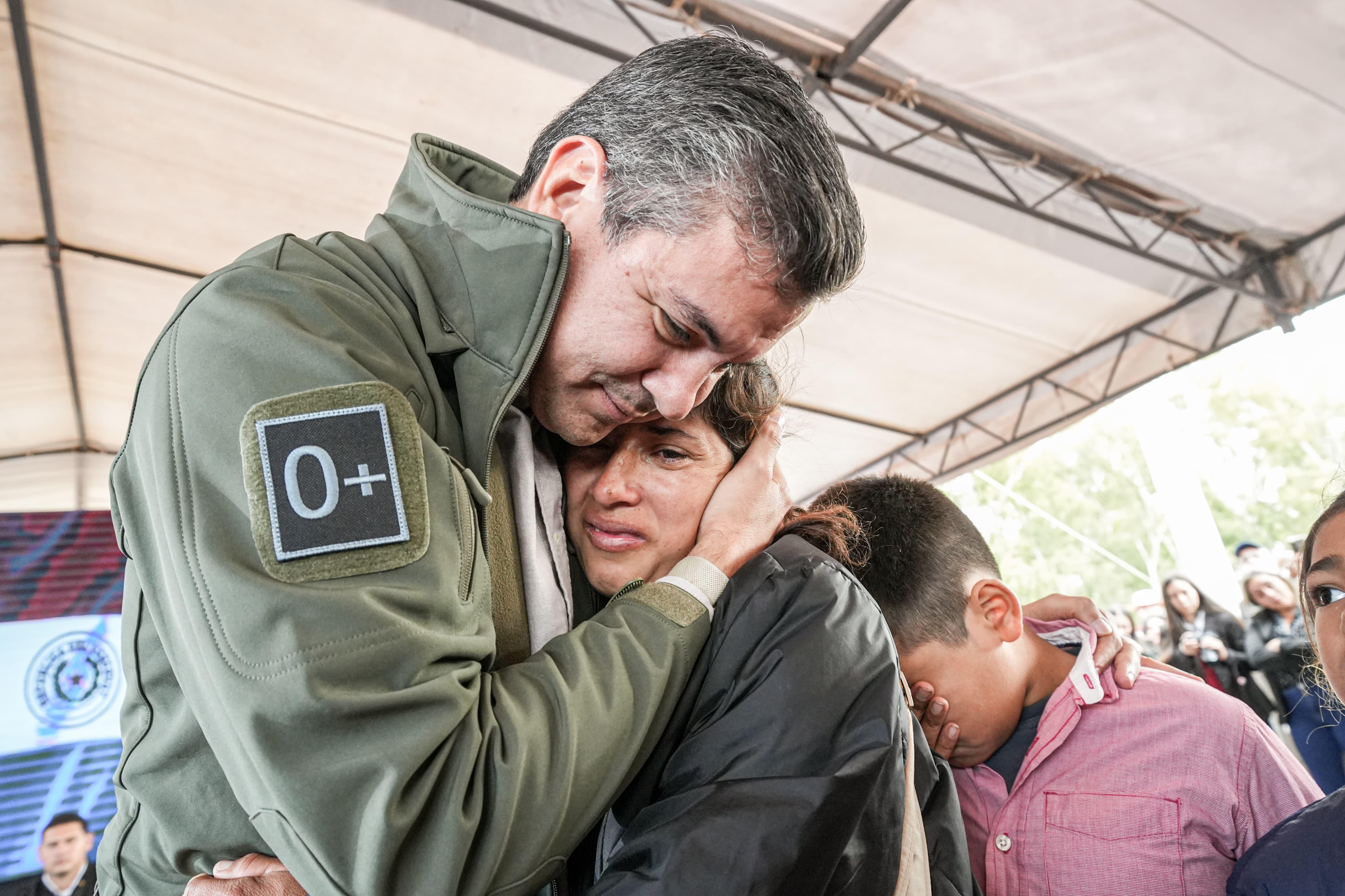 Misiones avanza con obras y desarrollo social liderados por el Presidente Peña