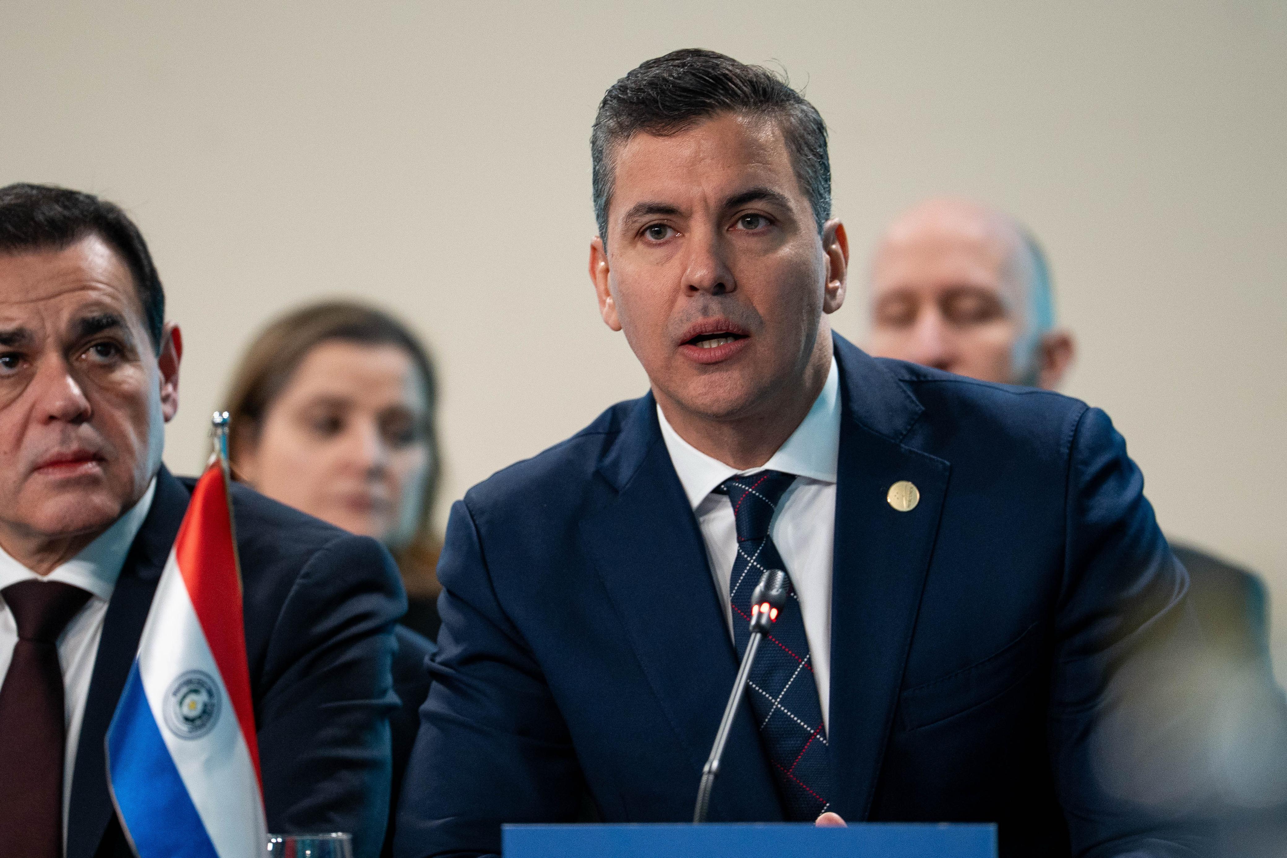 Paraguay destacó su rol estratégico para la integración regional del Mercosur