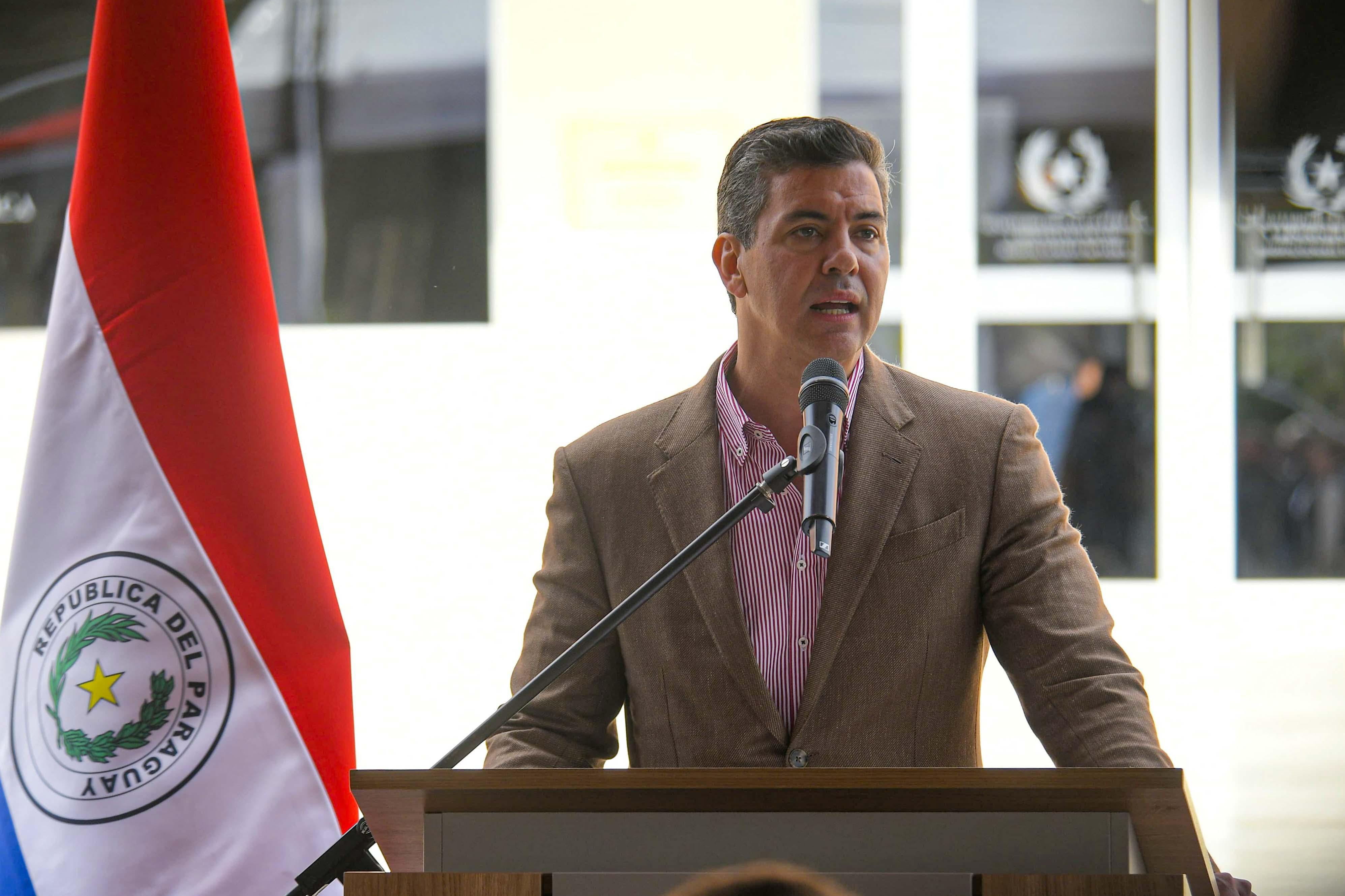 Habilitado el Hospital de Itapúa, obra histórica que beneficiará a más de un millón de paraguayos