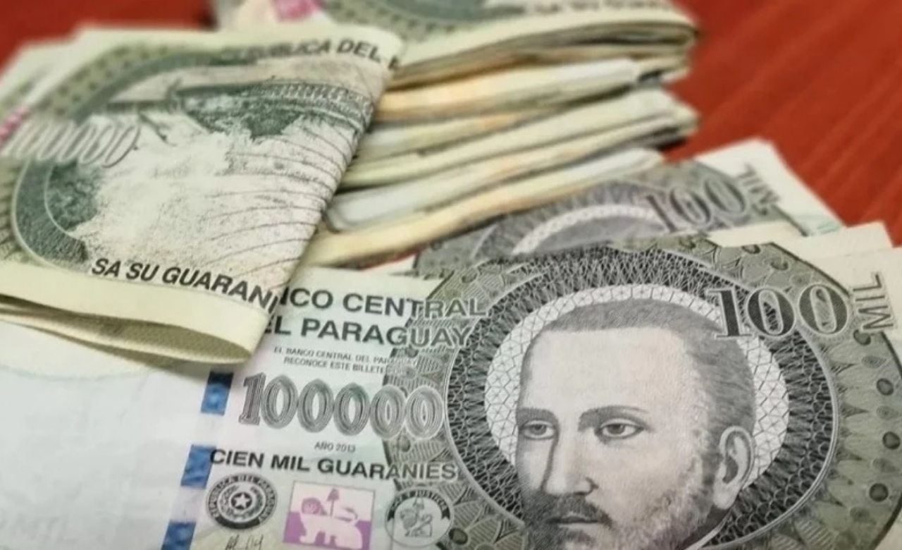 Paraguay marca un hito al emitir bonos en guaraníes en el mercado internacional