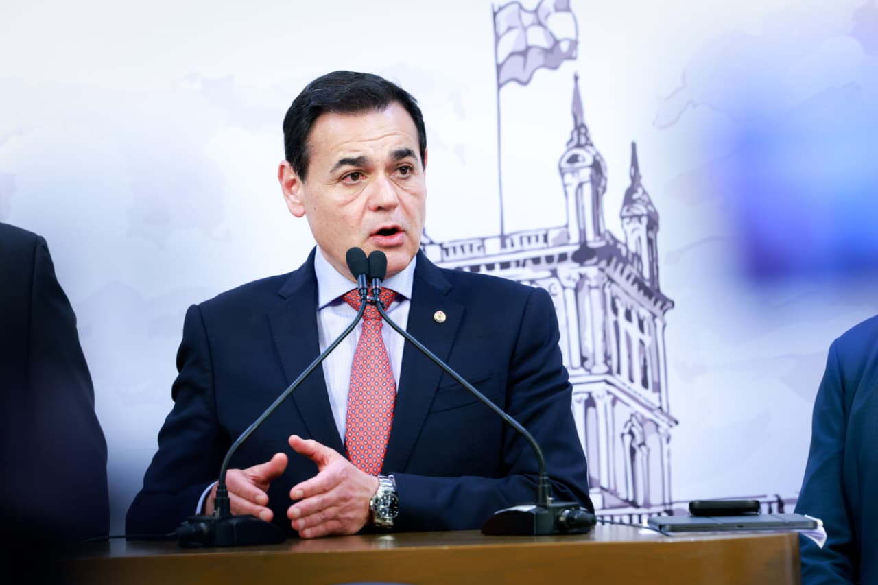Paraguay amplía oportunidades comerciales con Singapur