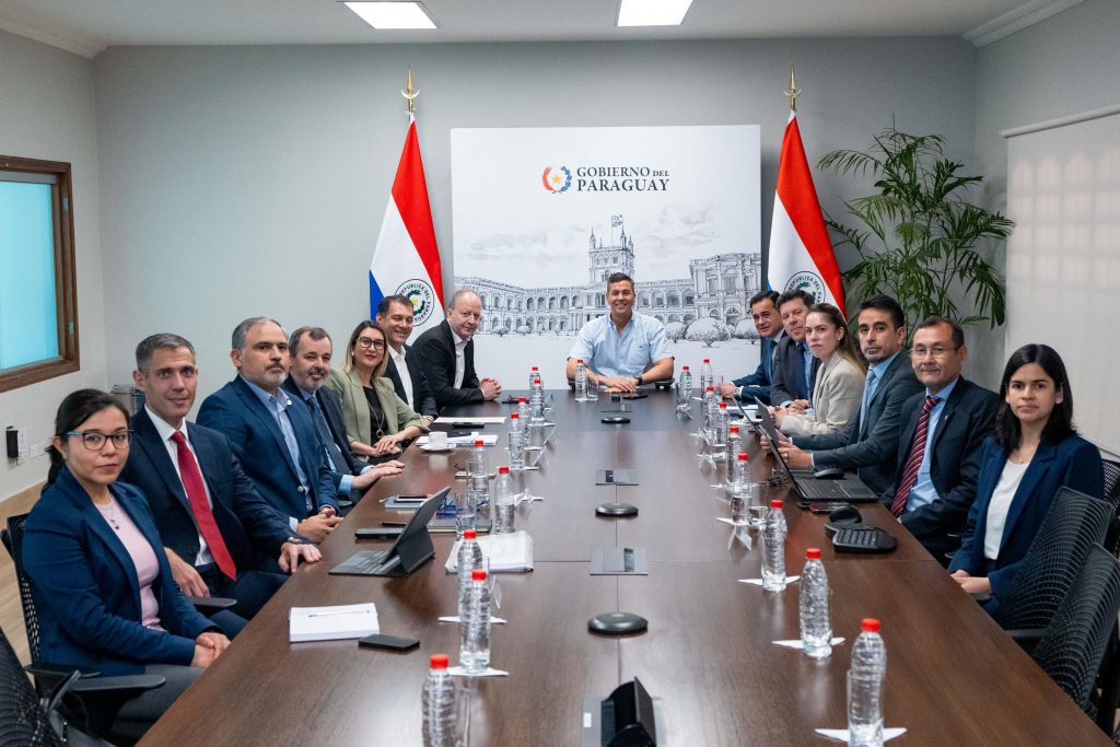 Equipo Económico presenta avances en crecimiento, empleo y estadísticas nacionales