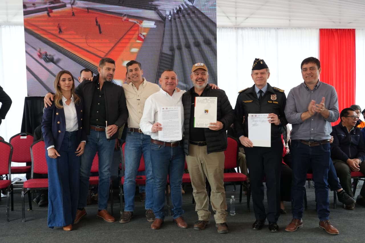 Centro de Capacitación Permanente transforma la realidad de Alberdi