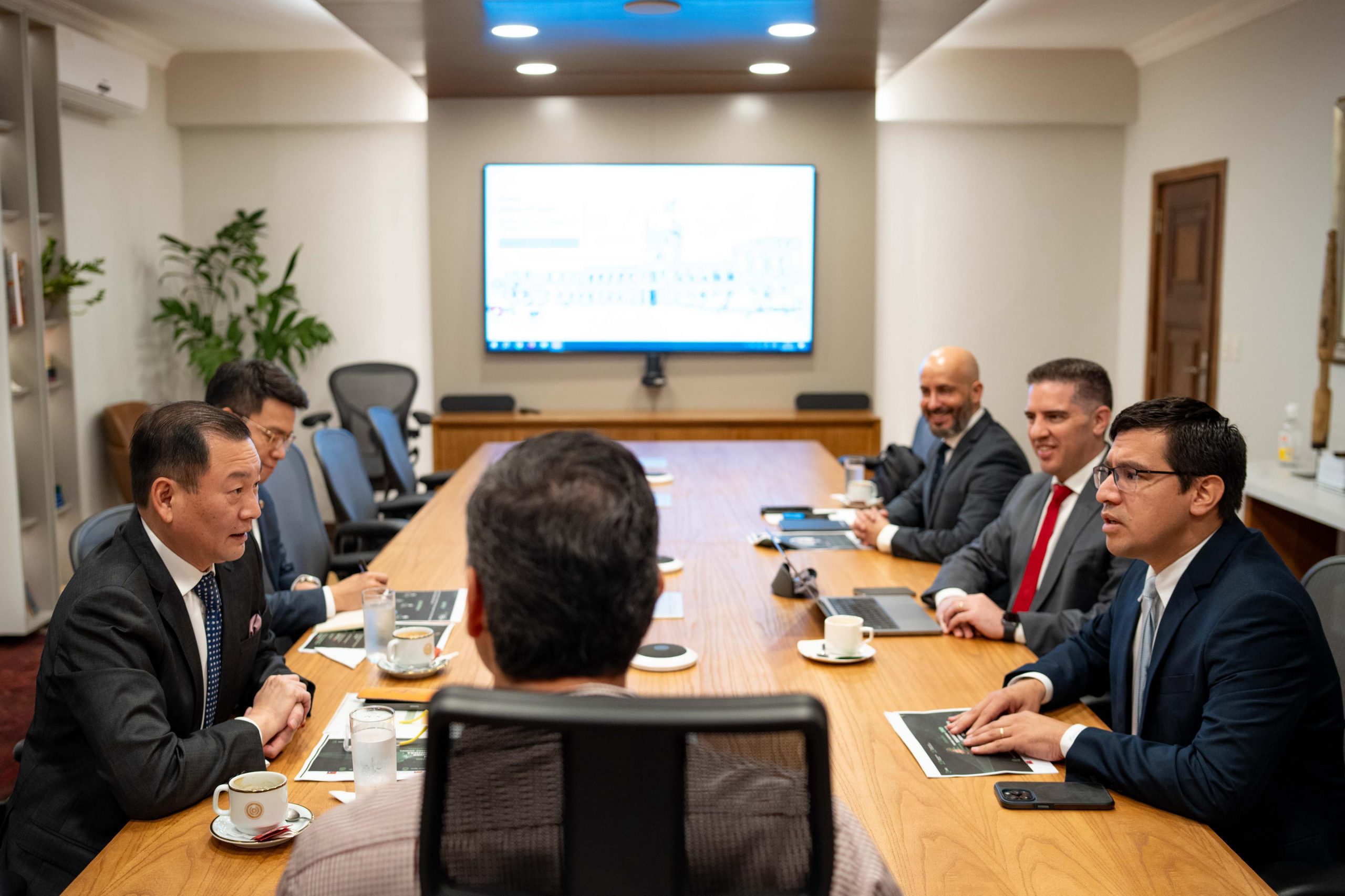 Paraguay será sede del Segundo Foro Tecnológico y de Semiconductores