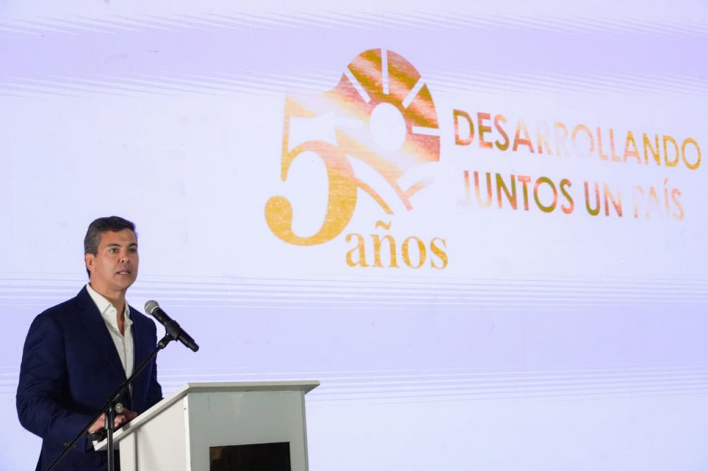 50 años de FECOPROD: un legado de cooperación y desarrollo para el Paraguay