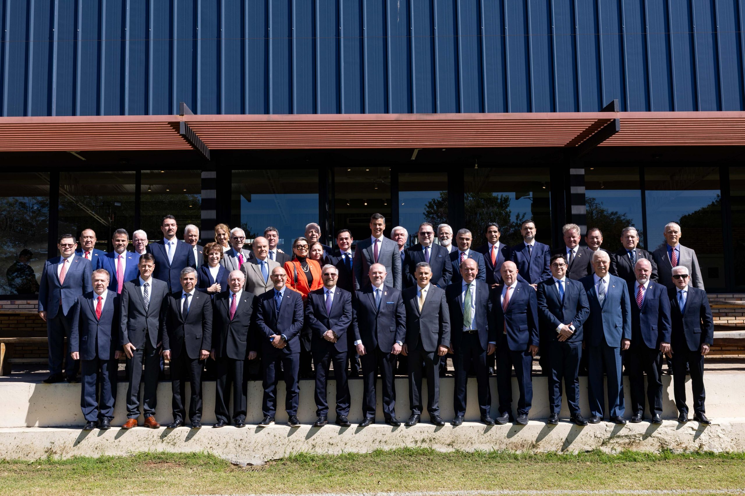Paraguay acelera su transformación con visión de desarrollo sostenible