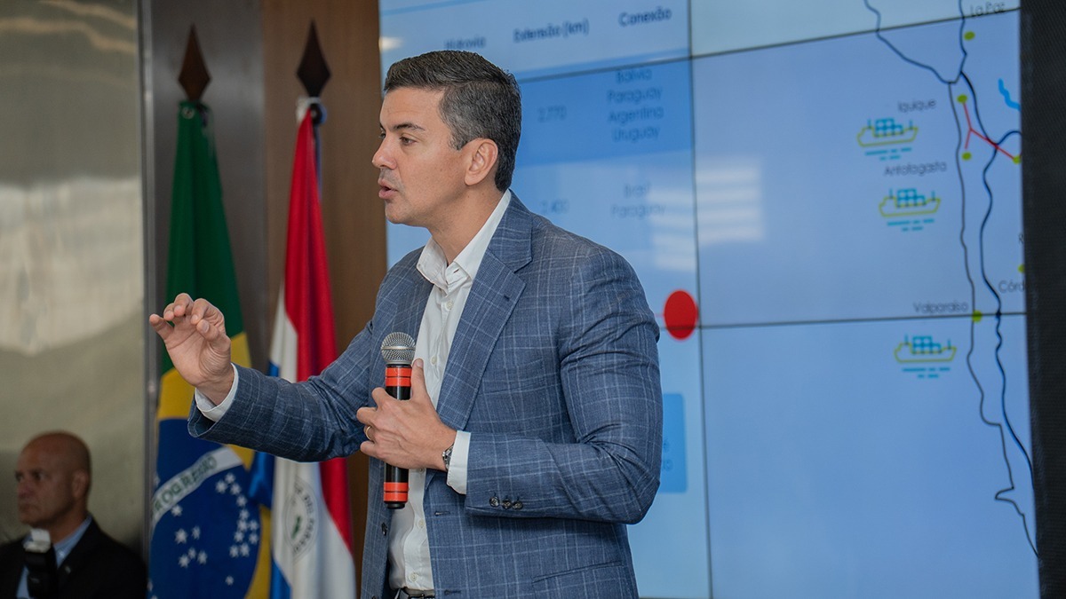 Fitch mejora la perspectiva de calificación de Paraguay y eleva la confianza internacional en la economía nacional