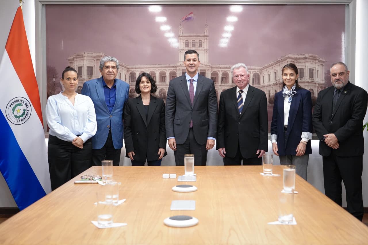 Un acto de justicia: se concreta Seguro Social del Artista tras 15 años de espera Un acto de justicia: se concreta Seguro Social del Artista tras 15 años de espera