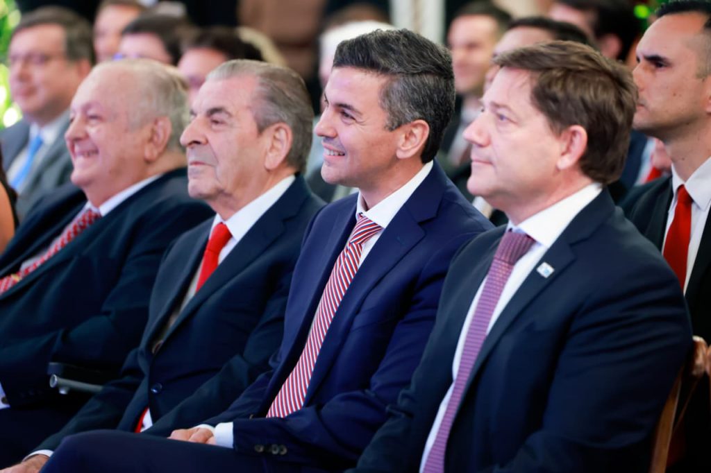 Gran Noche CAPACO 2025 – 58° aniversario de la CAPACO y Día de la Construcción