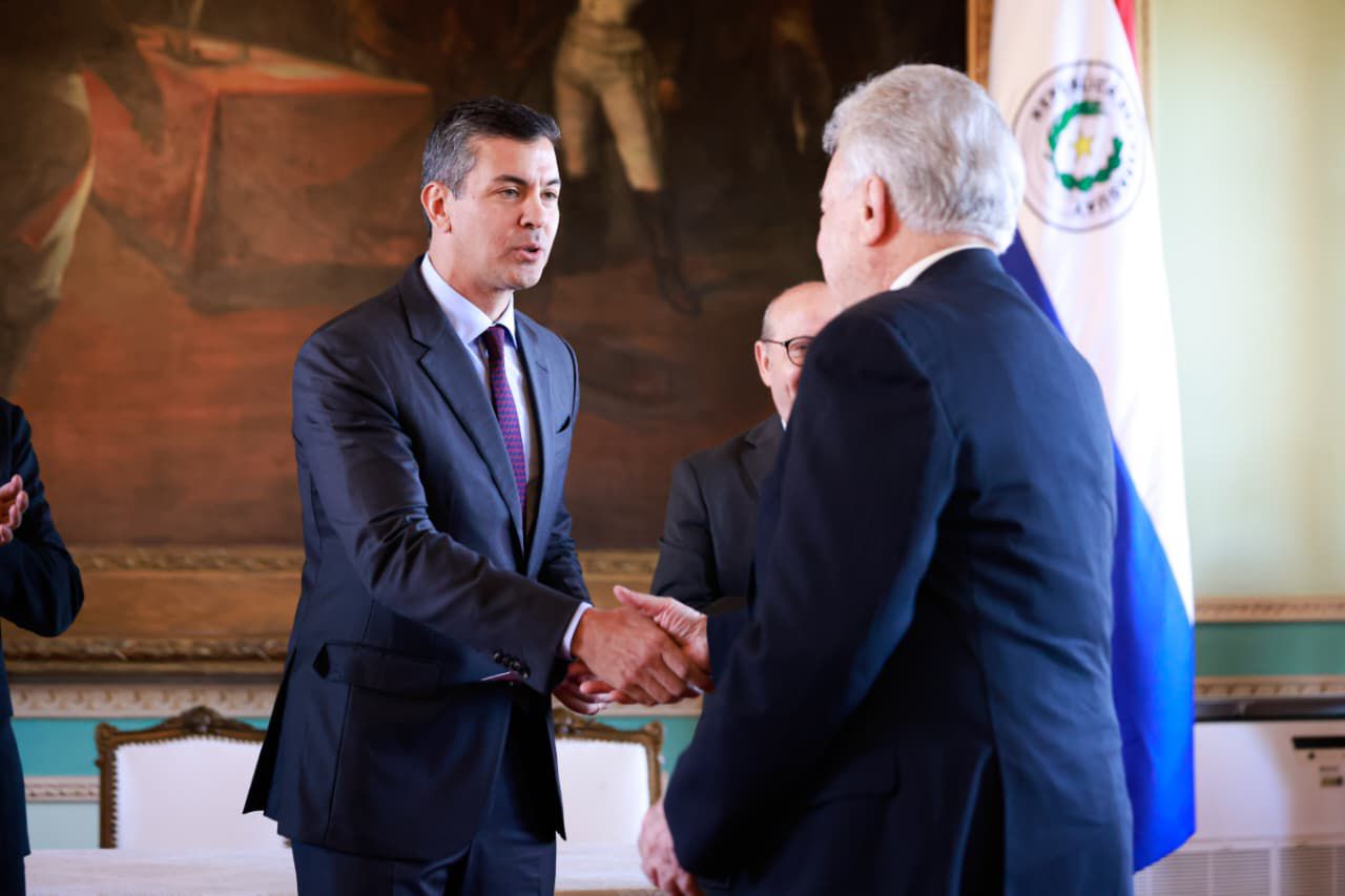 Presidente Peña entrega el Premio Nacional de Literatura y destaca el valor de la memoria histórica Presidente Peña entrega el Premio Nacional de Literatura y destaca el valor de la memoria histórica