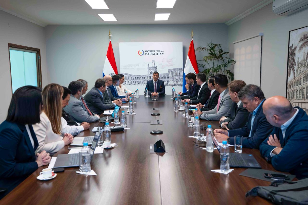 Presidente Peña lidera reunión del Consejo Nacional de Empresas Públicas y define lineamientos para optimizar la gestión de las nueve entidades del Estado Presidente Peña lidera reunión del Consejo Nacional de Empresas Públicas y define lineamientos para optimizar la gestión de las nueve entidades del Estado